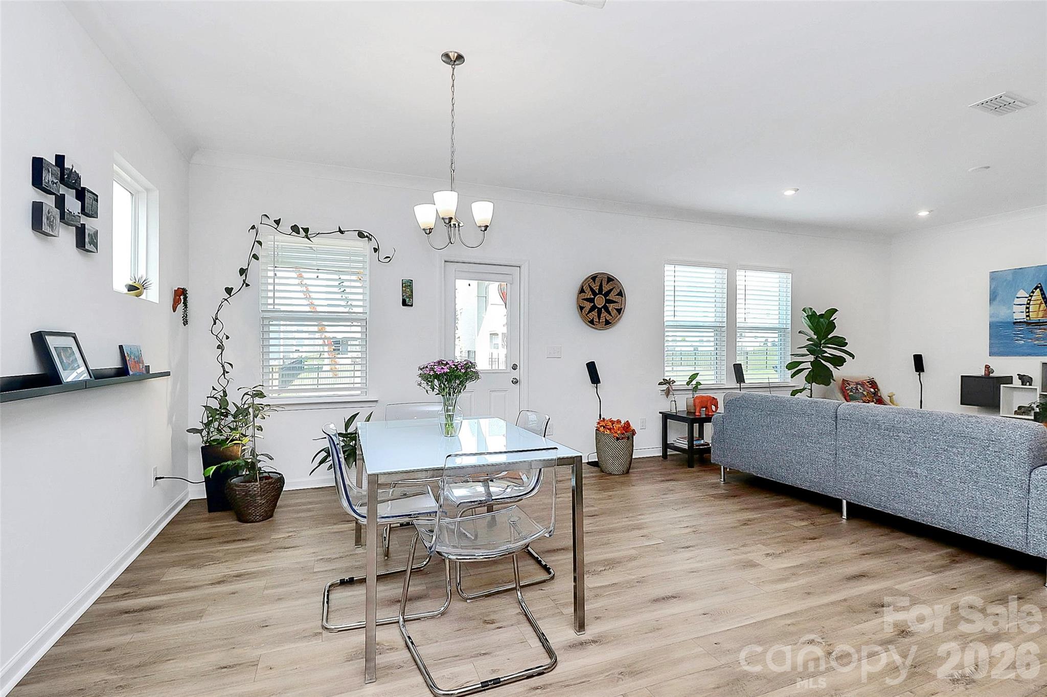13140 Sudwick Lane — Charlotte