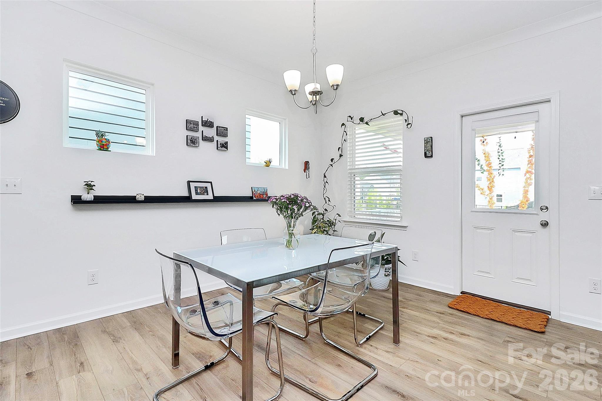 13140 Sudwick Lane — Charlotte