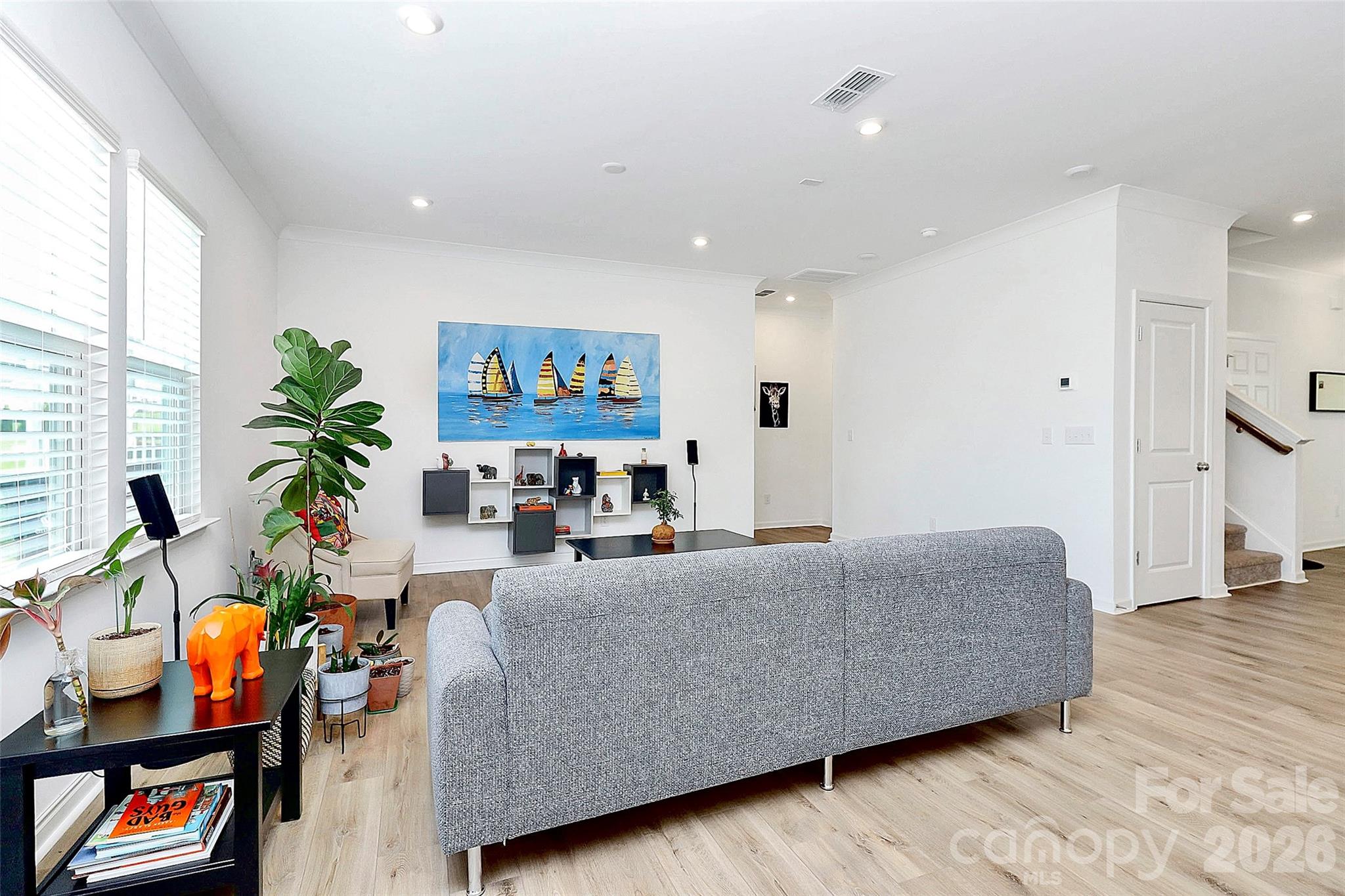 13140 Sudwick Lane — Charlotte
