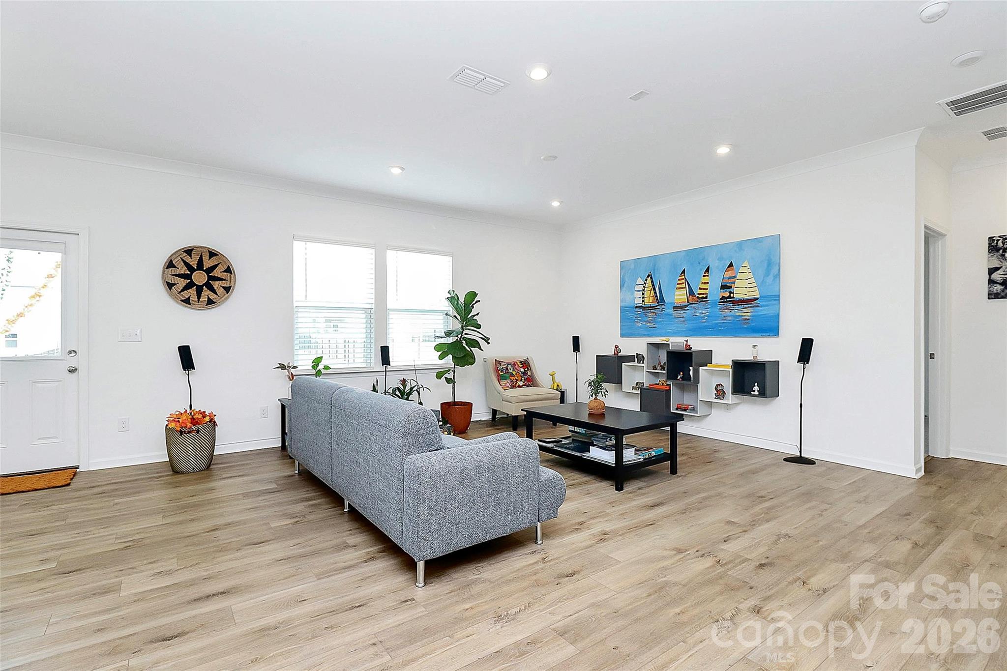 13140 Sudwick Lane — Charlotte