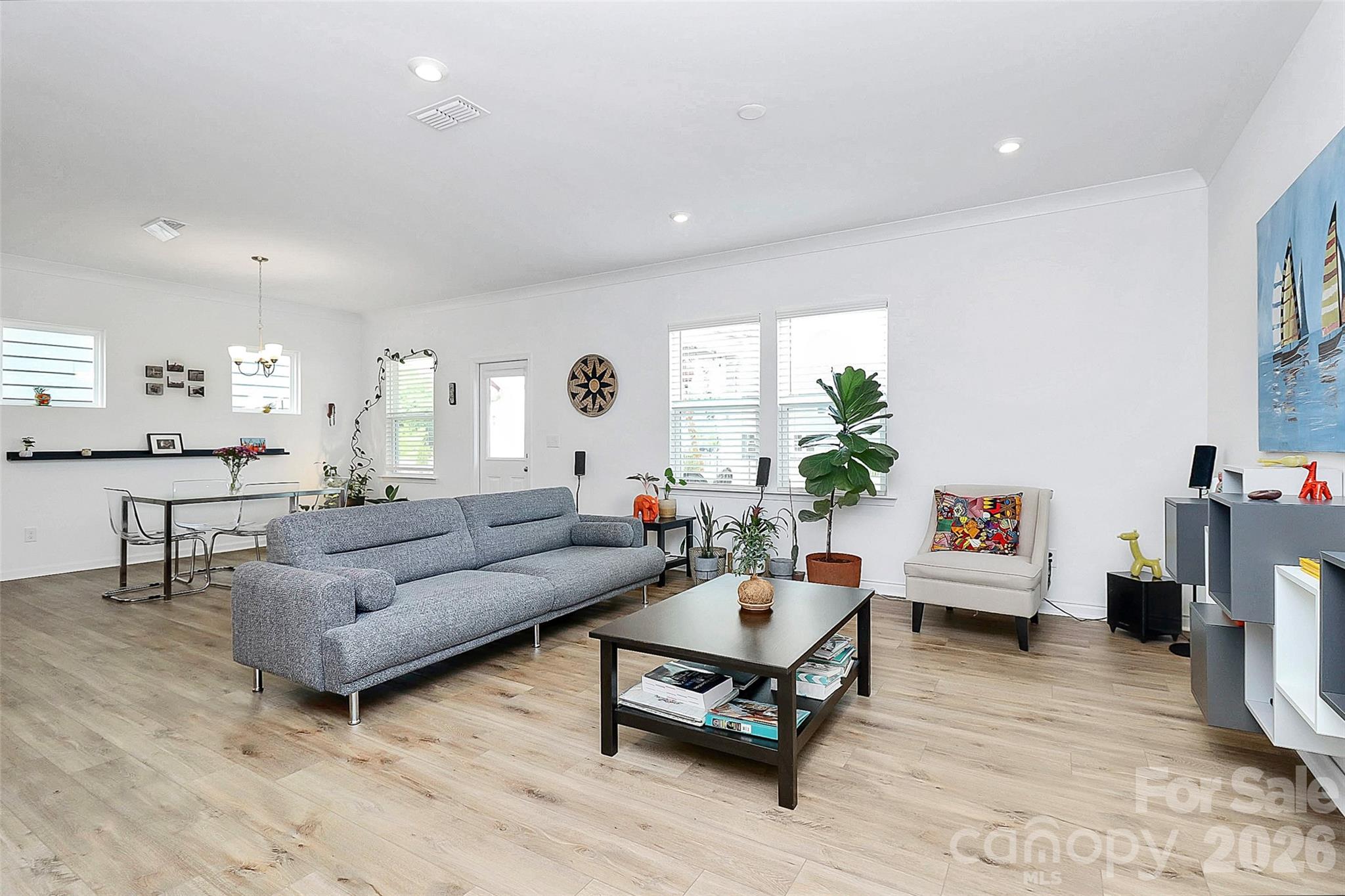 13140 Sudwick Lane — Charlotte
