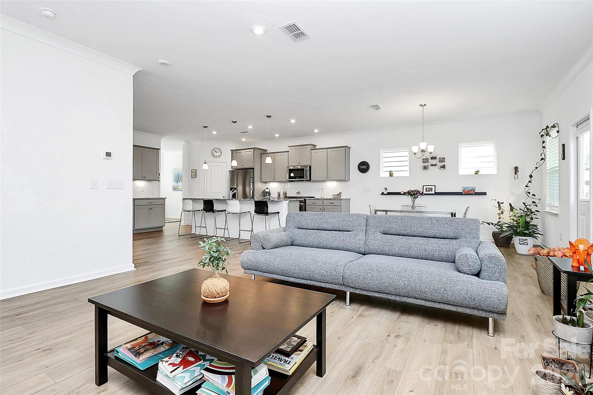 13140 Sudwick Lane — Charlotte