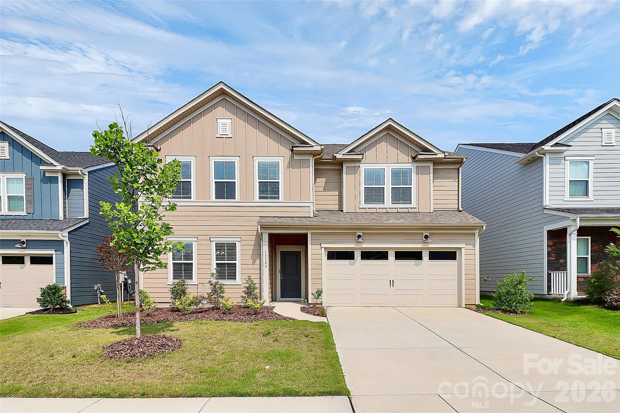 13140 Sudwick Lane — Charlotte