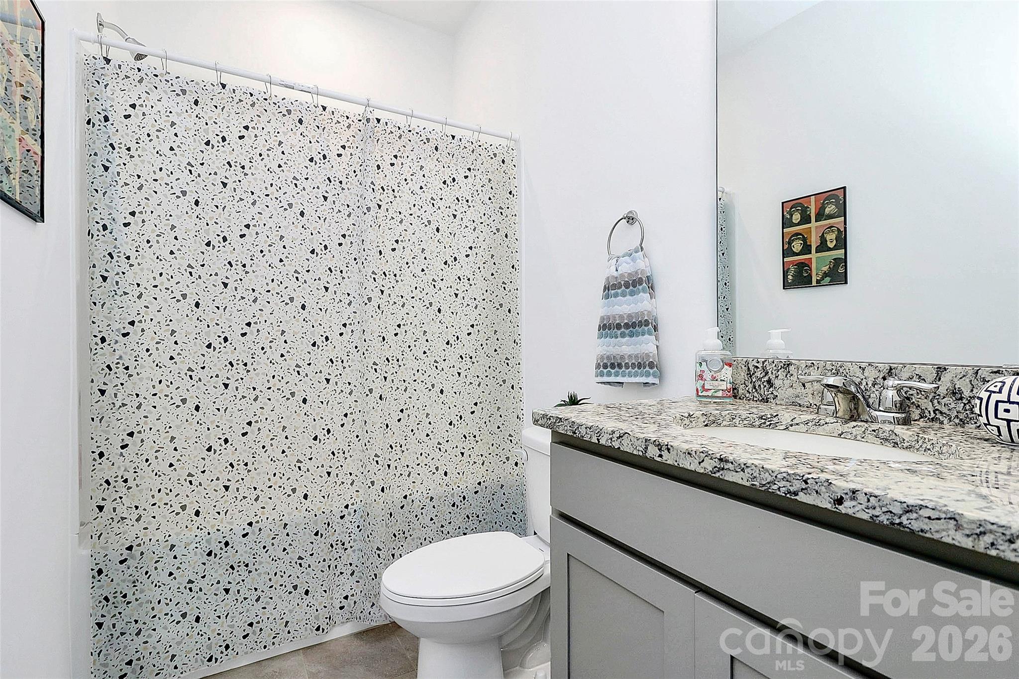 13140 Sudwick Lane — Charlotte