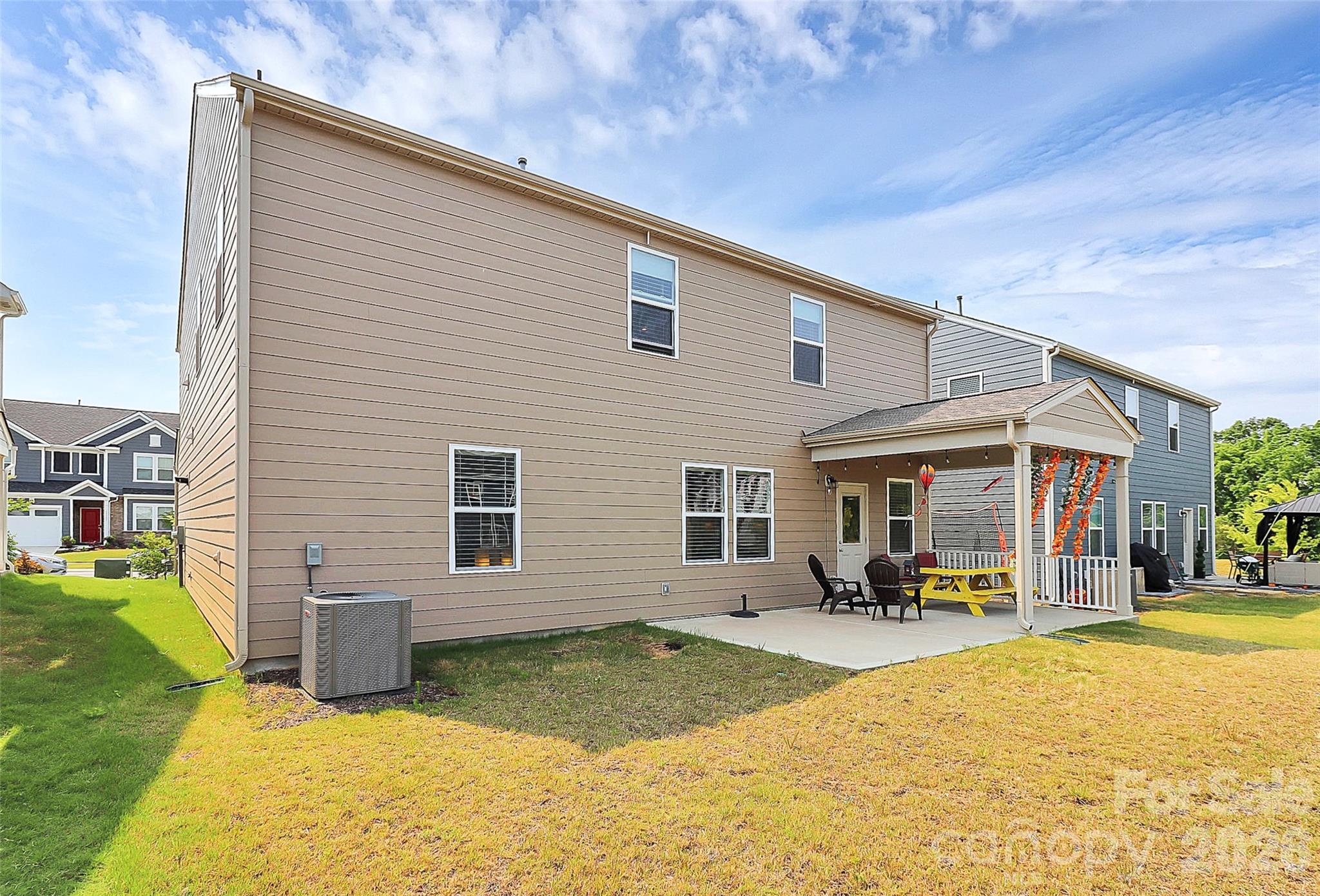 13140 Sudwick Lane — Charlotte