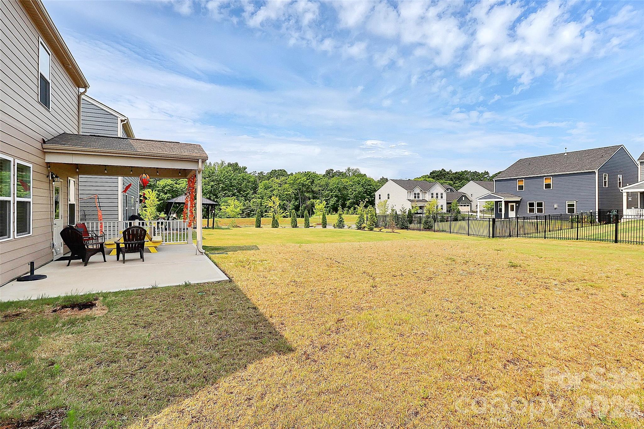13140 Sudwick Lane — Charlotte