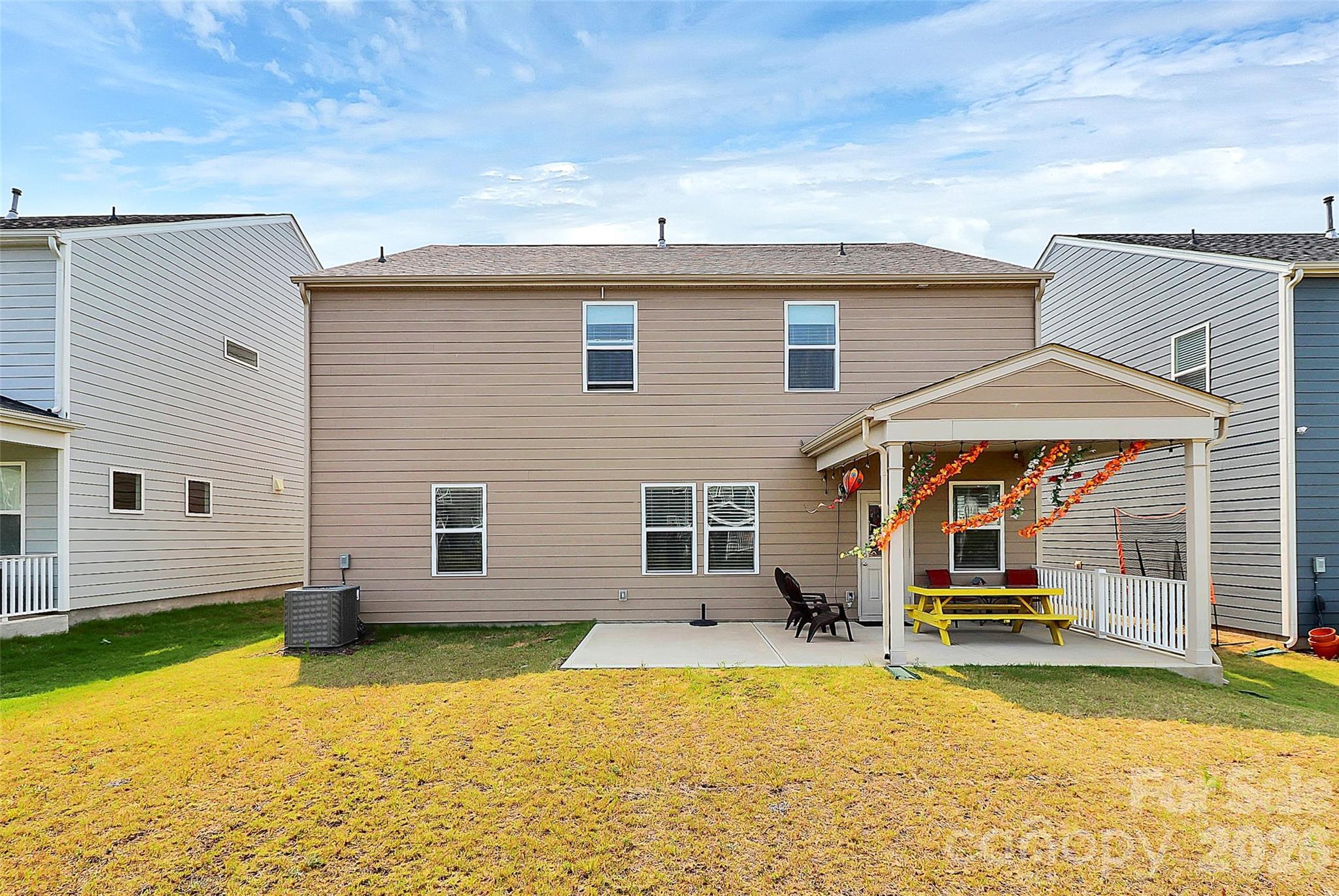 13140 Sudwick Lane — Charlotte