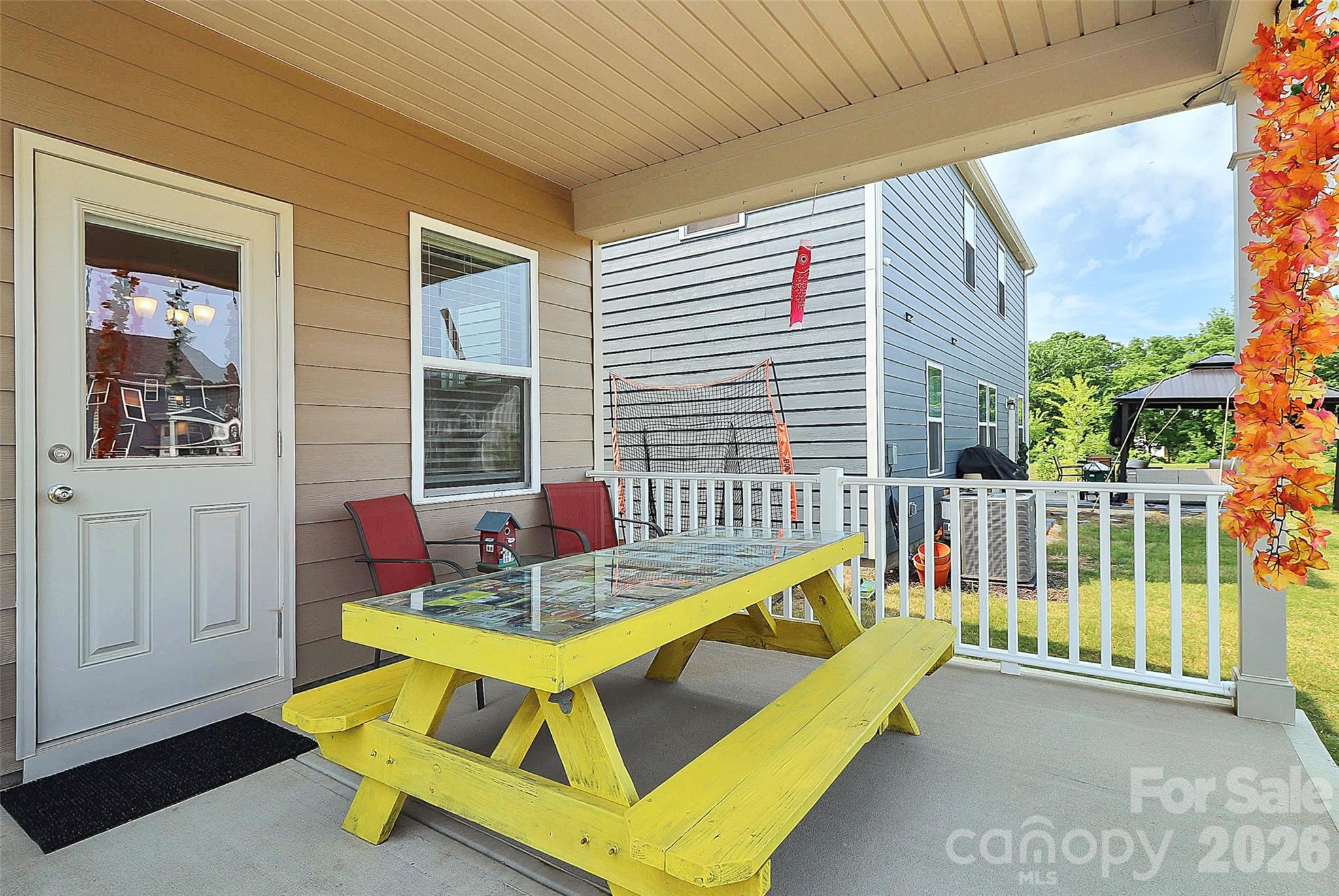 13140 Sudwick Lane — Charlotte