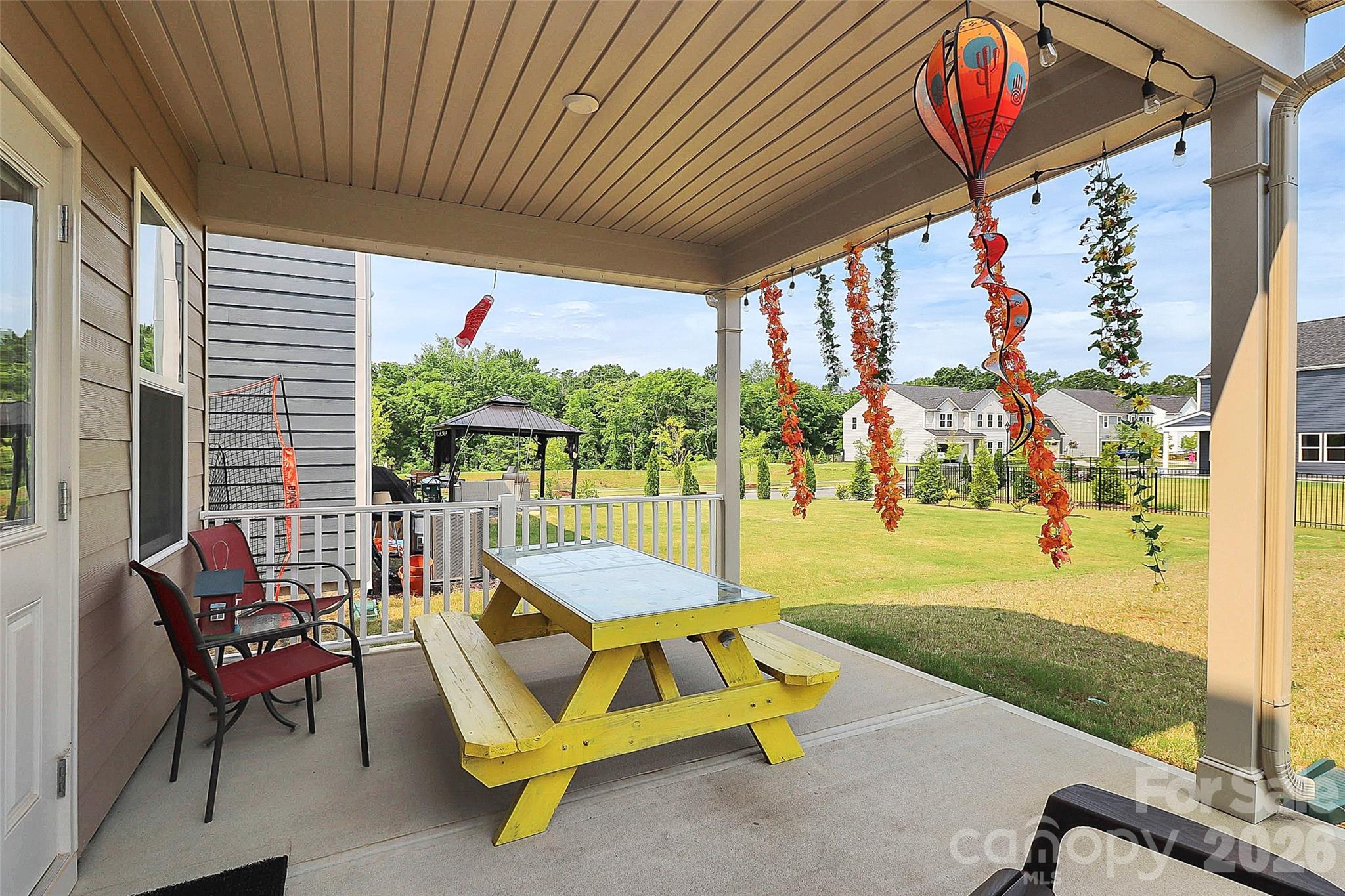 13140 Sudwick Lane — Charlotte