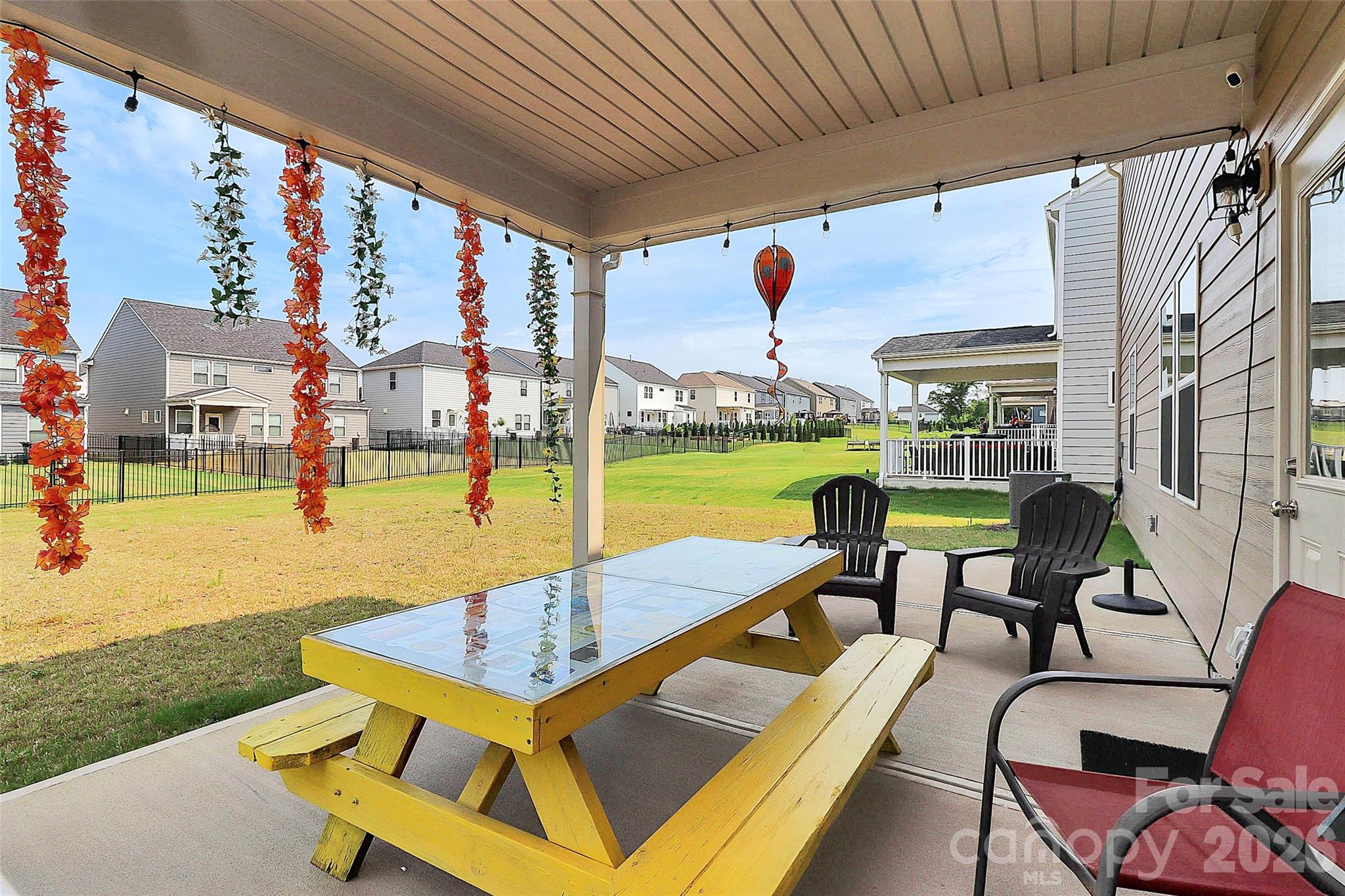 13140 Sudwick Lane — Charlotte