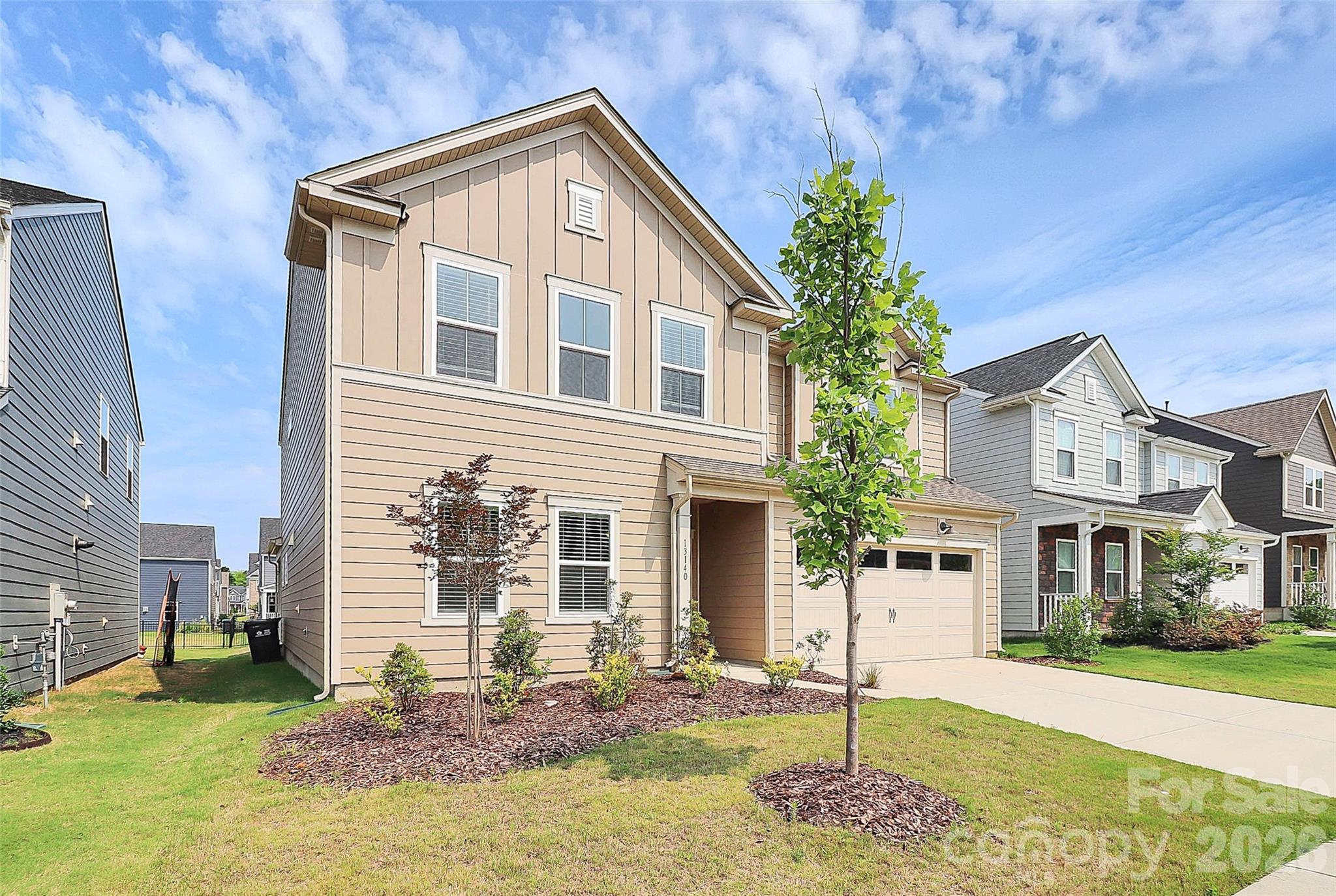 13140 Sudwick Lane — Charlotte