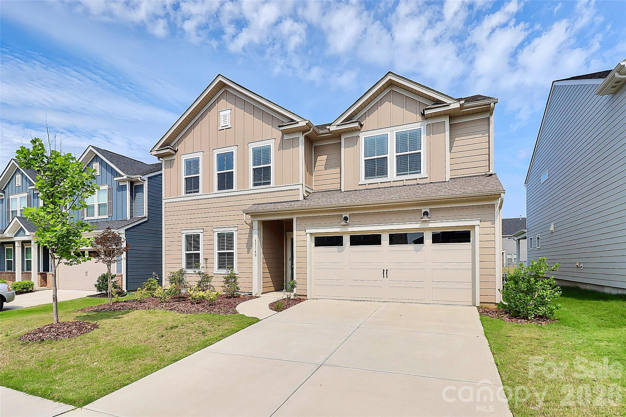 13140 Sudwick Lane — Charlotte