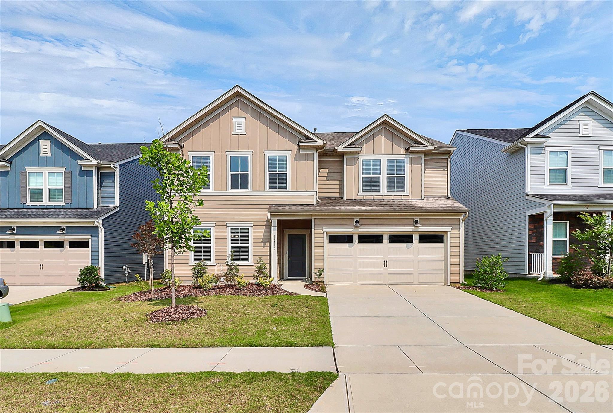 13140 Sudwick Lane — Charlotte