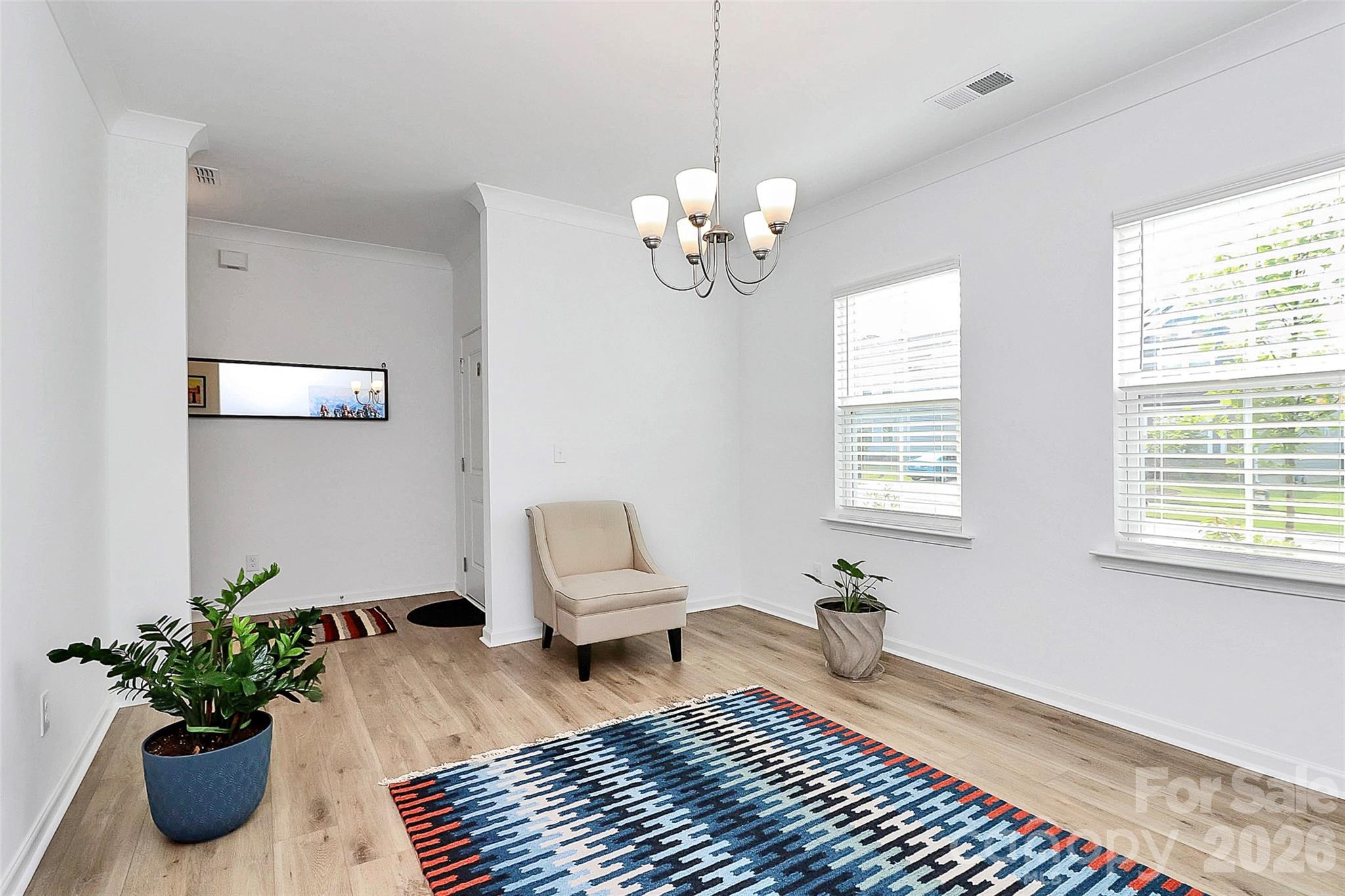 13140 Sudwick Lane — Charlotte