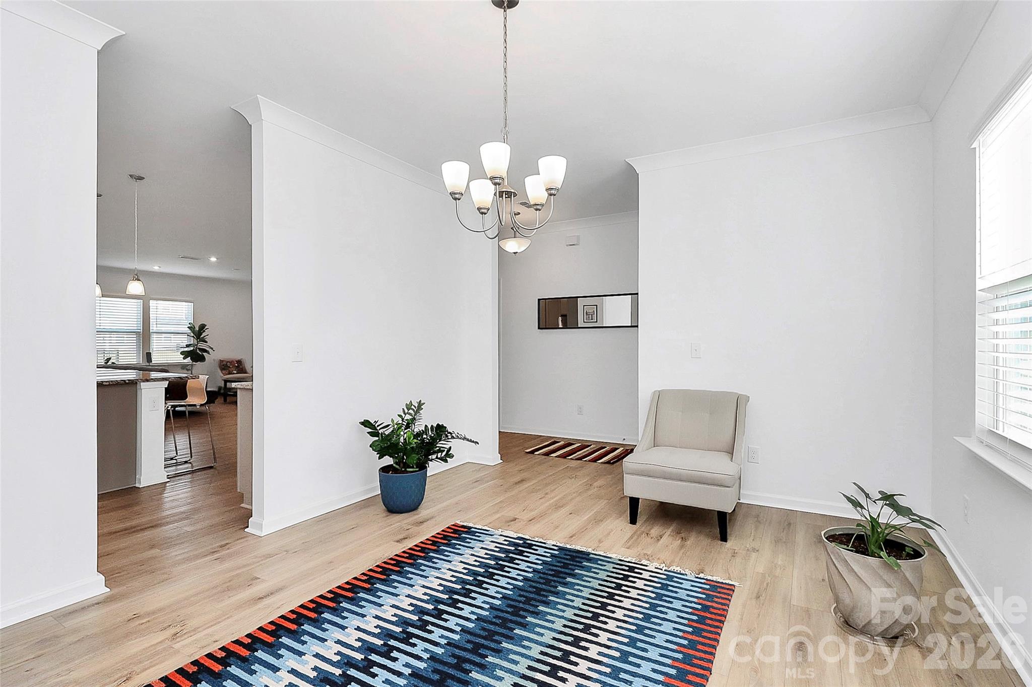 13140 Sudwick Lane — Charlotte