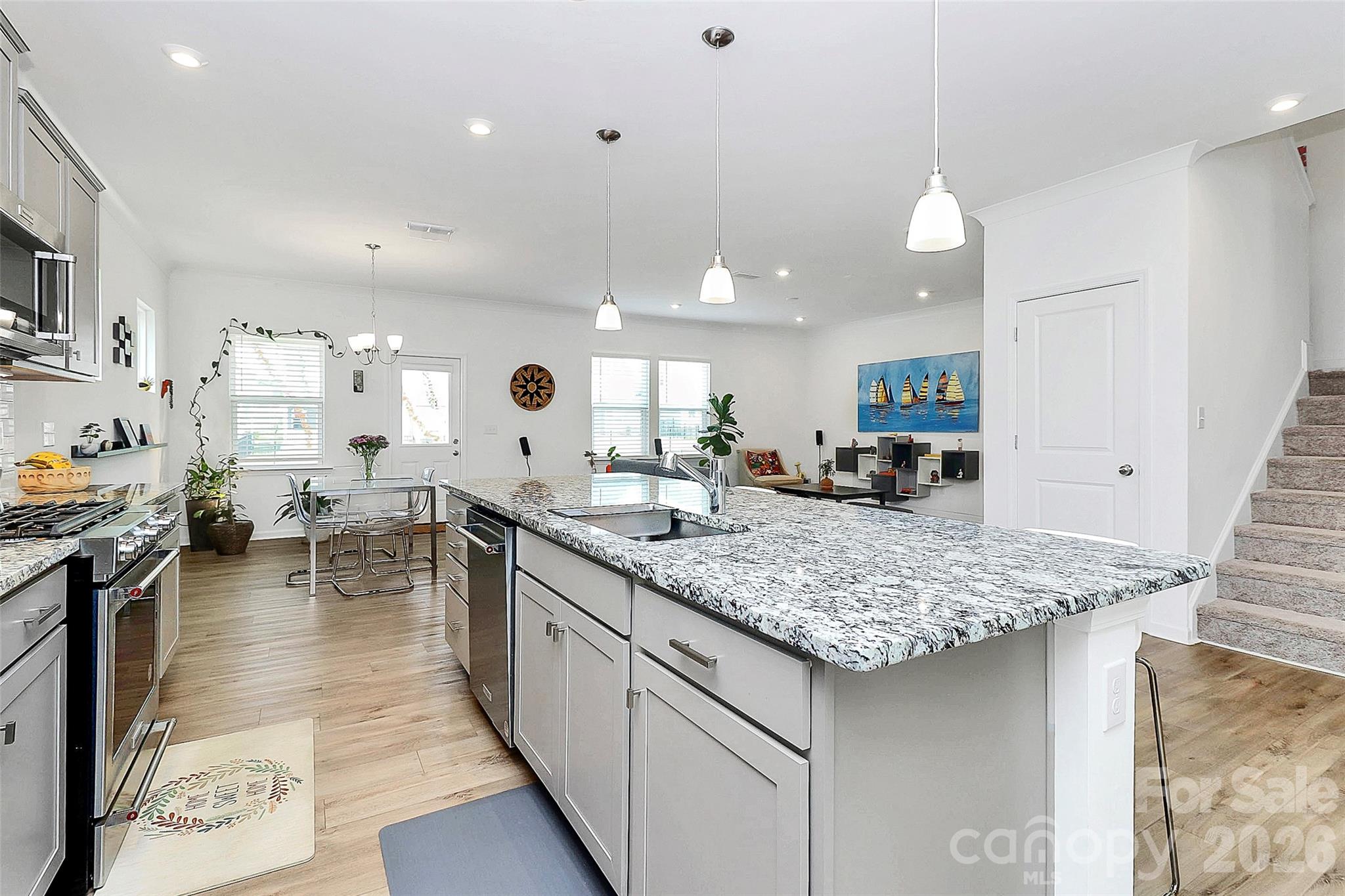 13140 Sudwick Lane — Charlotte