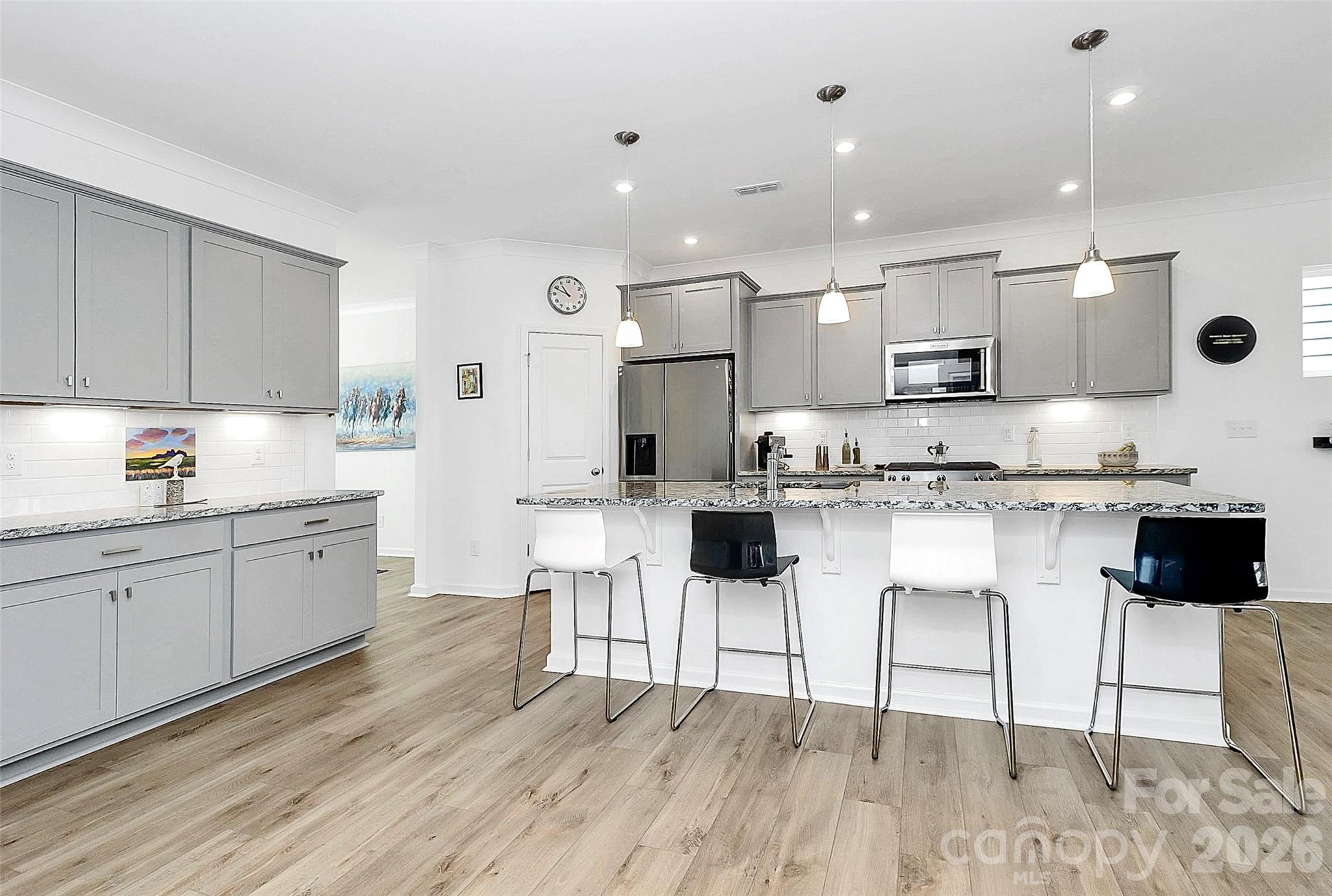 13140 Sudwick Lane — Charlotte