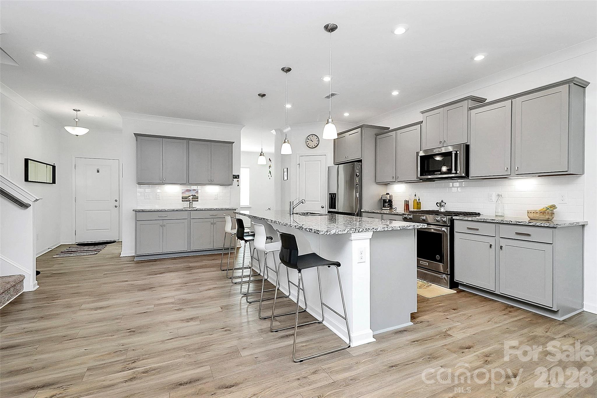 13140 Sudwick Lane — Charlotte