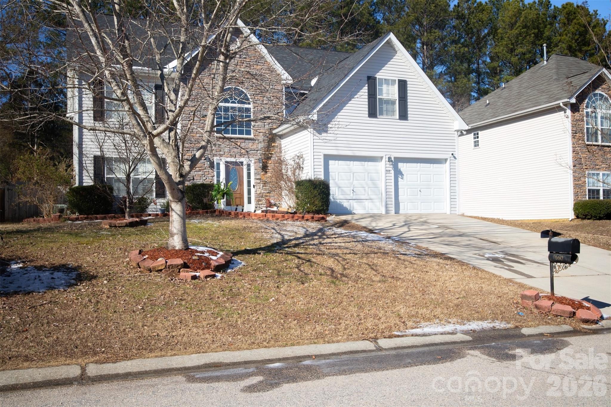 160 Sethwood Drive — Rock Hill
