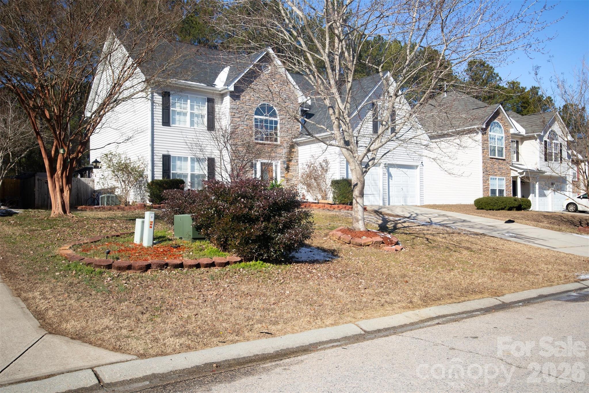 160 Sethwood Drive — Rock Hill