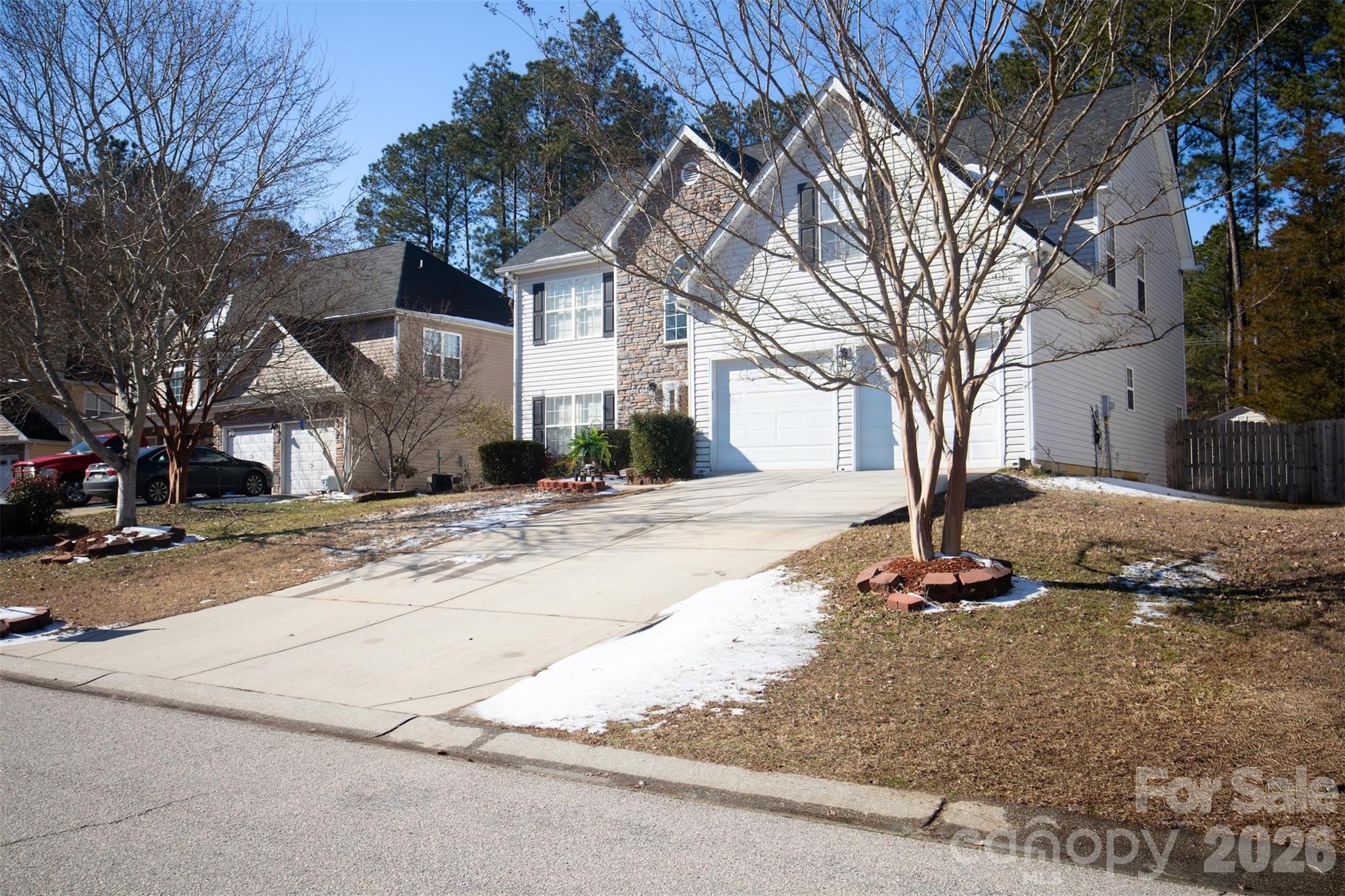 160 Sethwood Drive — Rock Hill