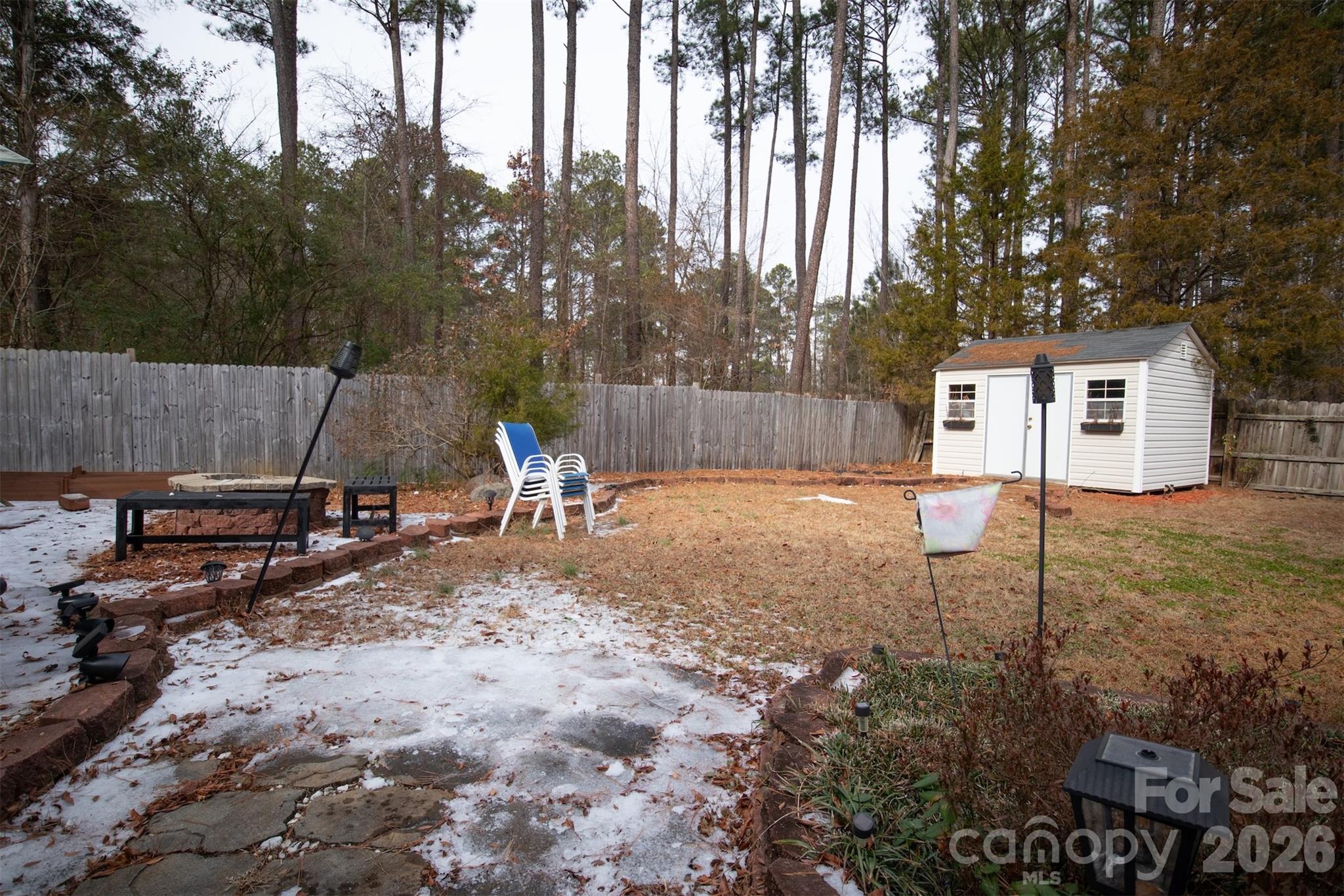 160 Sethwood Drive — Rock Hill