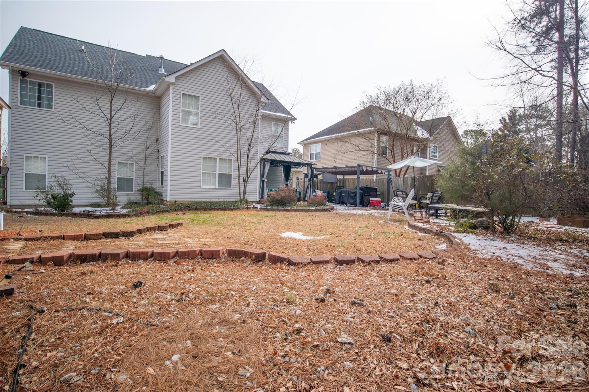 160 Sethwood Drive — Rock Hill