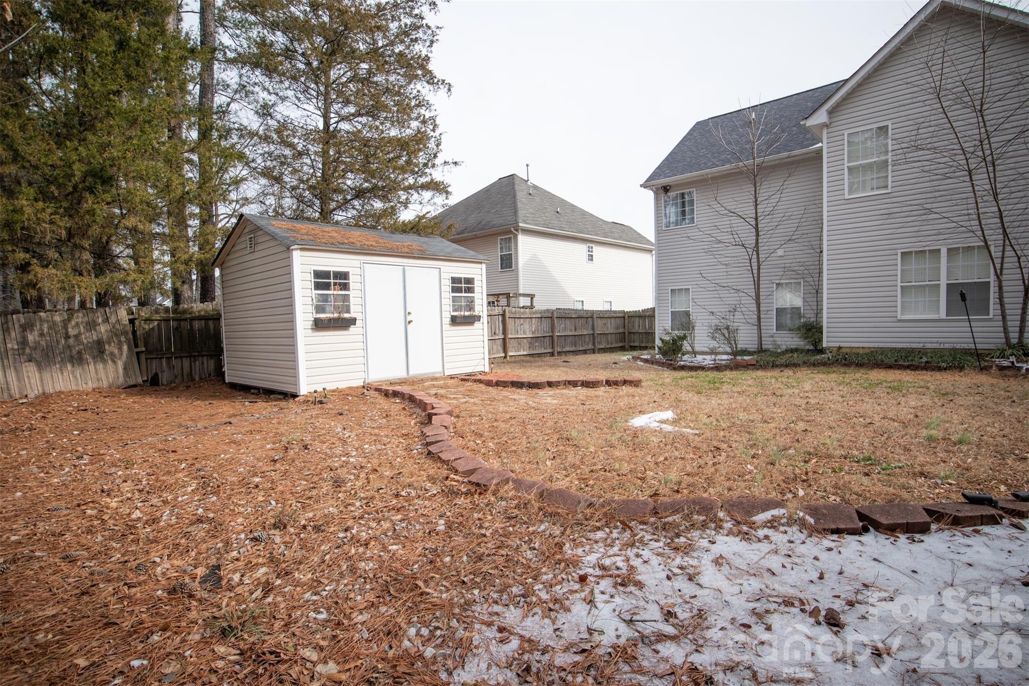 160 Sethwood Drive — Rock Hill