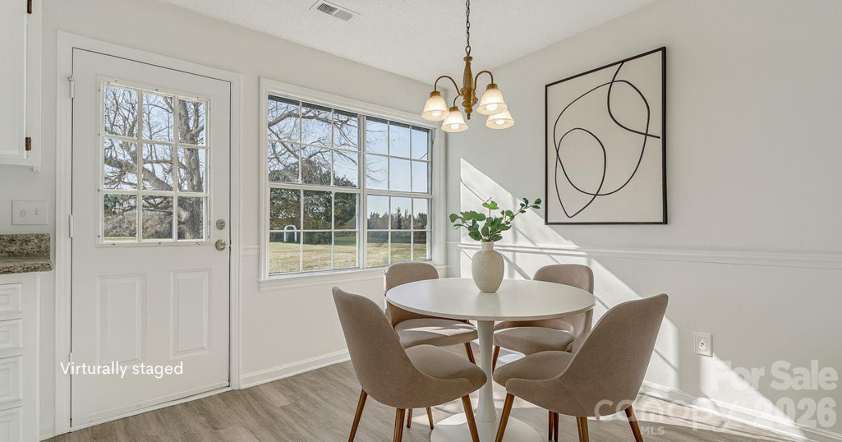 5009 Hampton Meadows Road — Monroe