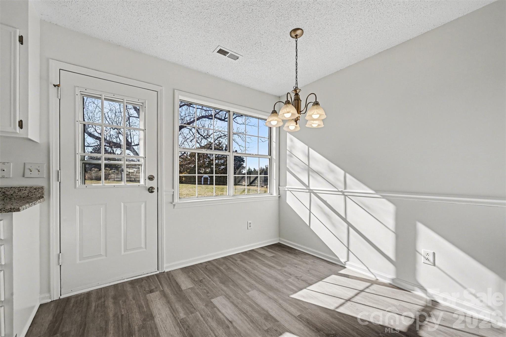 5009 Hampton Meadows Road — Monroe
