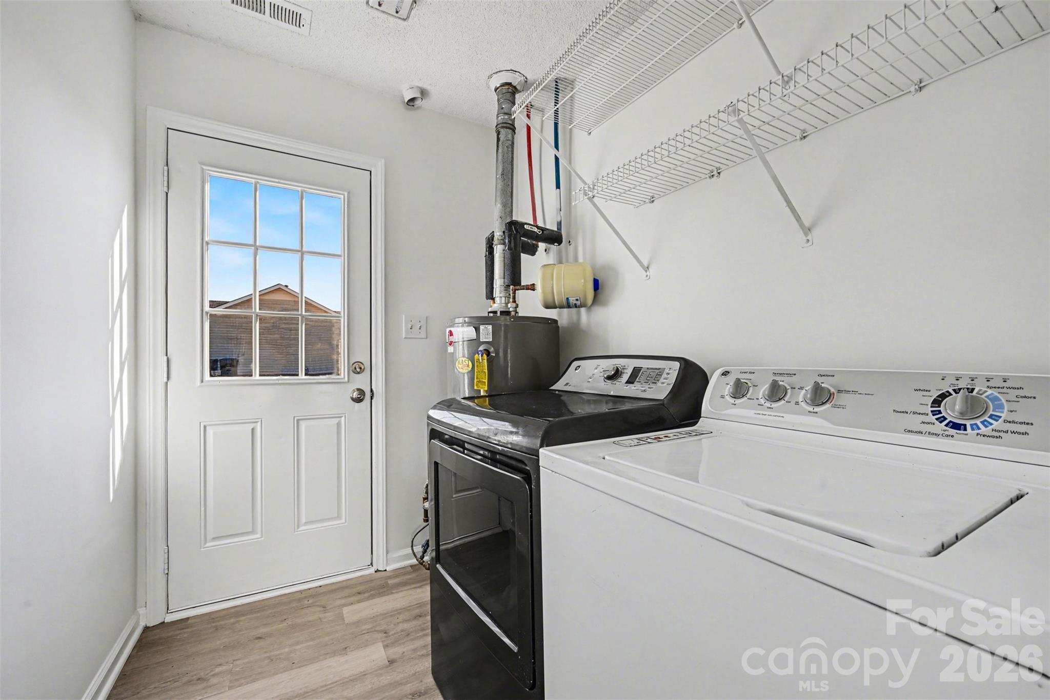 5009 Hampton Meadows Road — Monroe