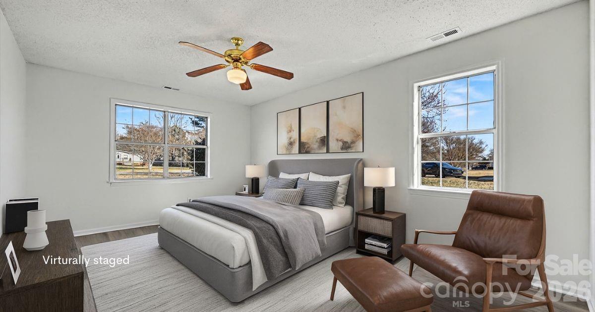 5009 Hampton Meadows Road — Monroe