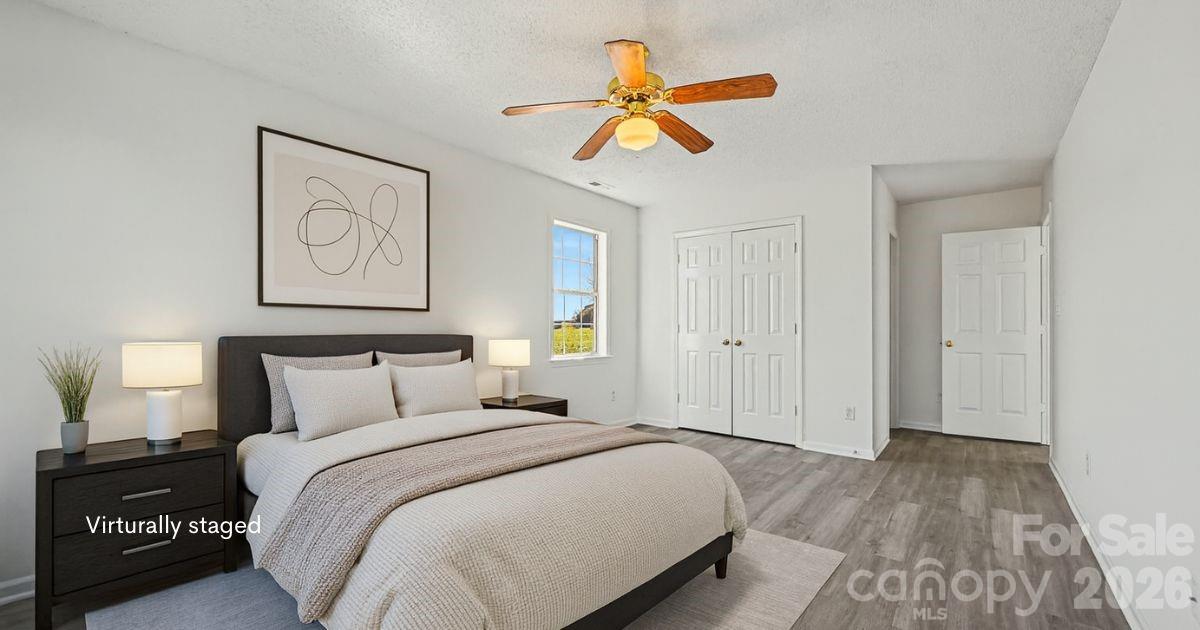 5009 Hampton Meadows Road — Monroe