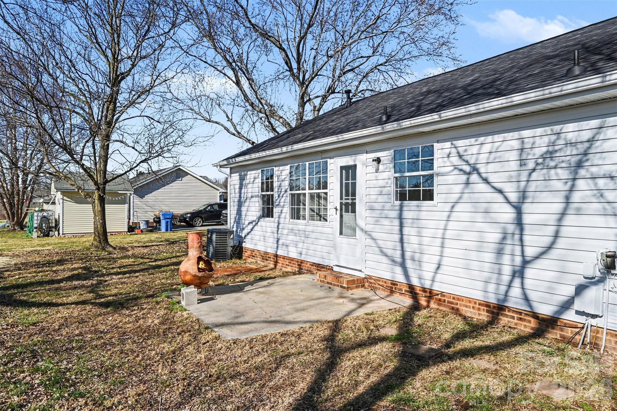 5009 Hampton Meadows Road — Monroe