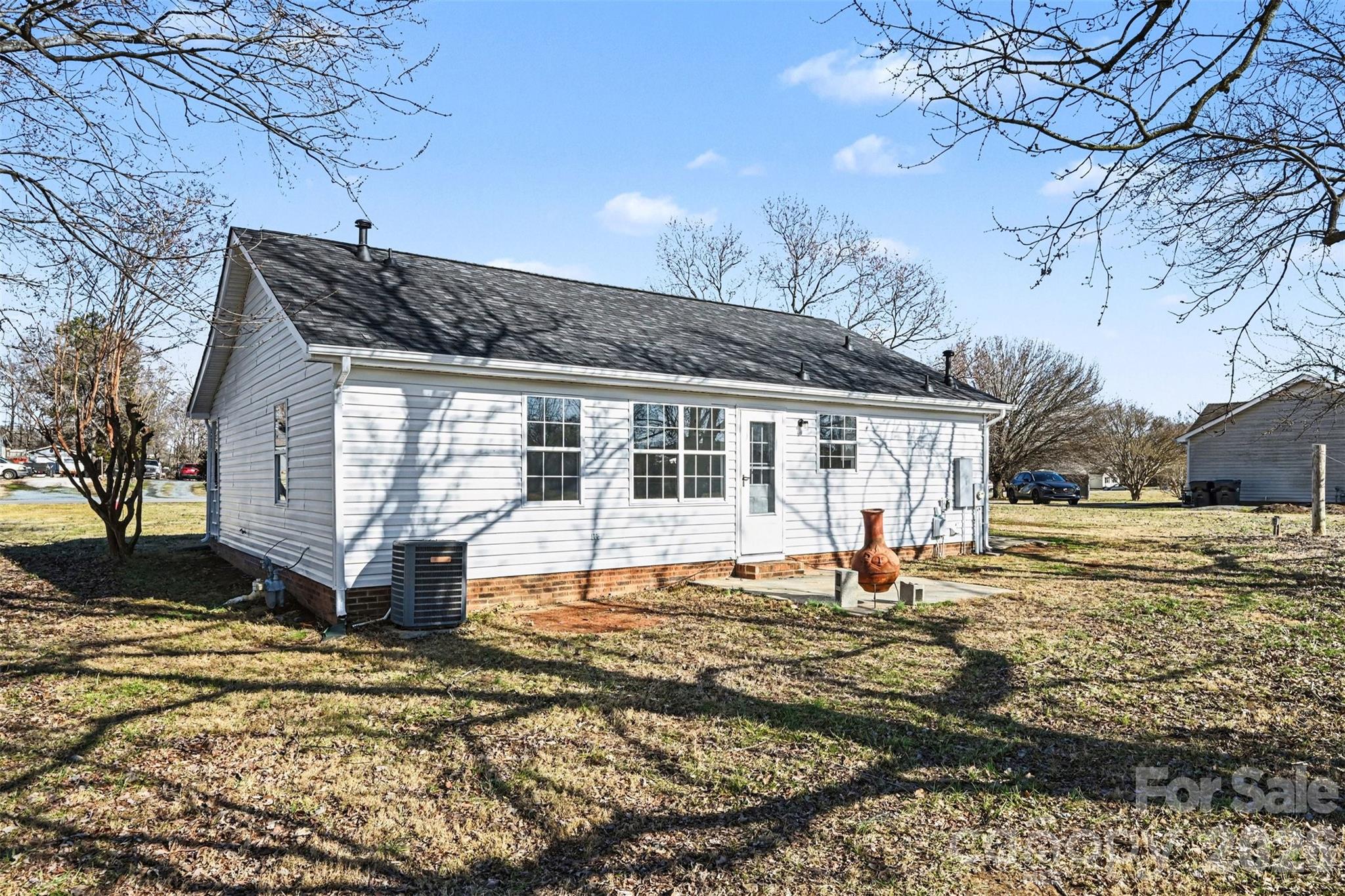 5009 Hampton Meadows Road — Monroe