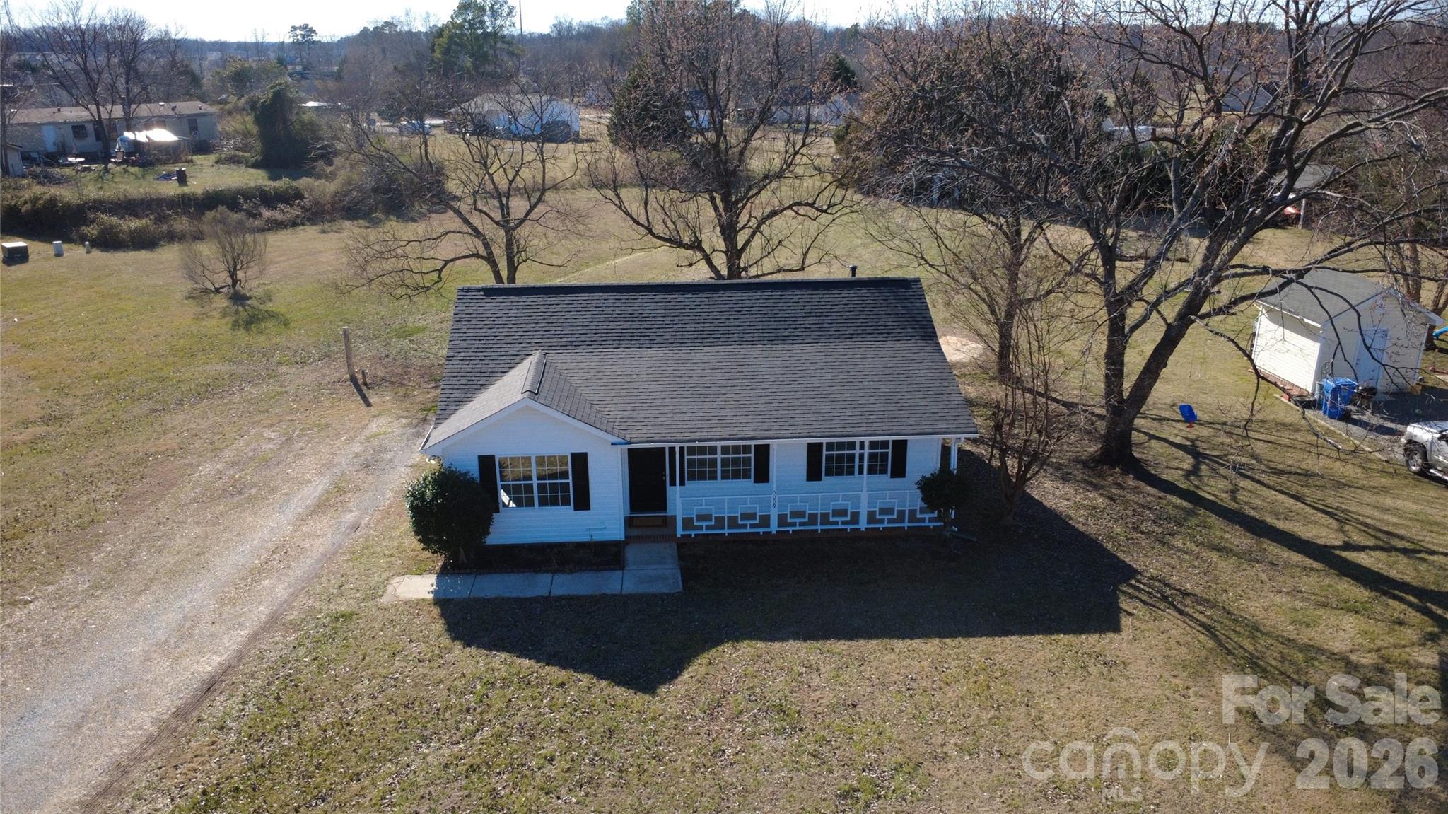 5009 Hampton Meadows Road — Monroe
