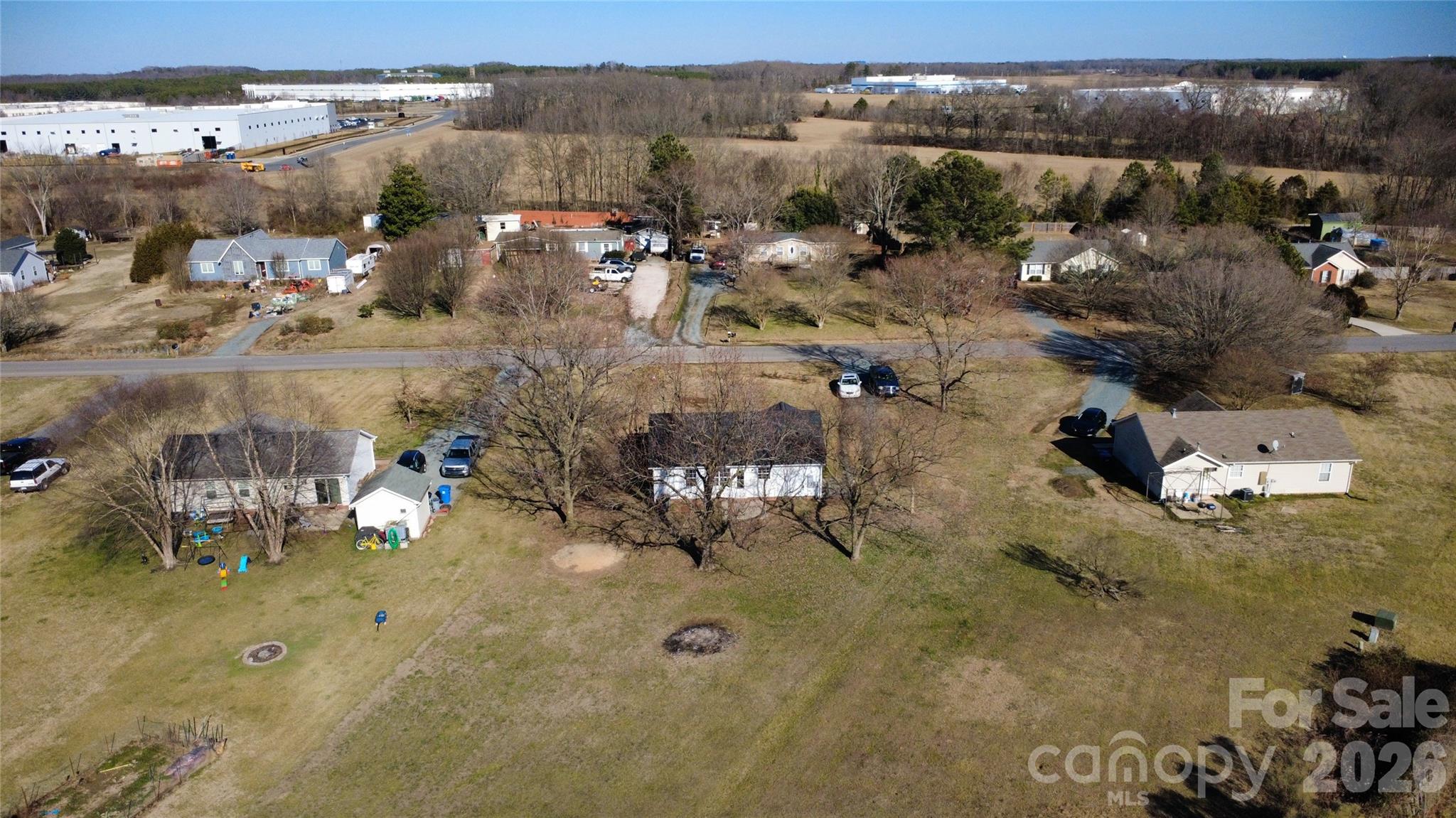 5009 Hampton Meadows Road — Monroe