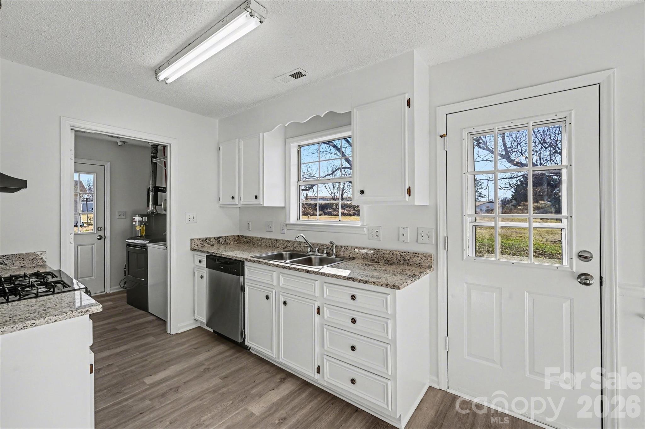5009 Hampton Meadows Road — Monroe