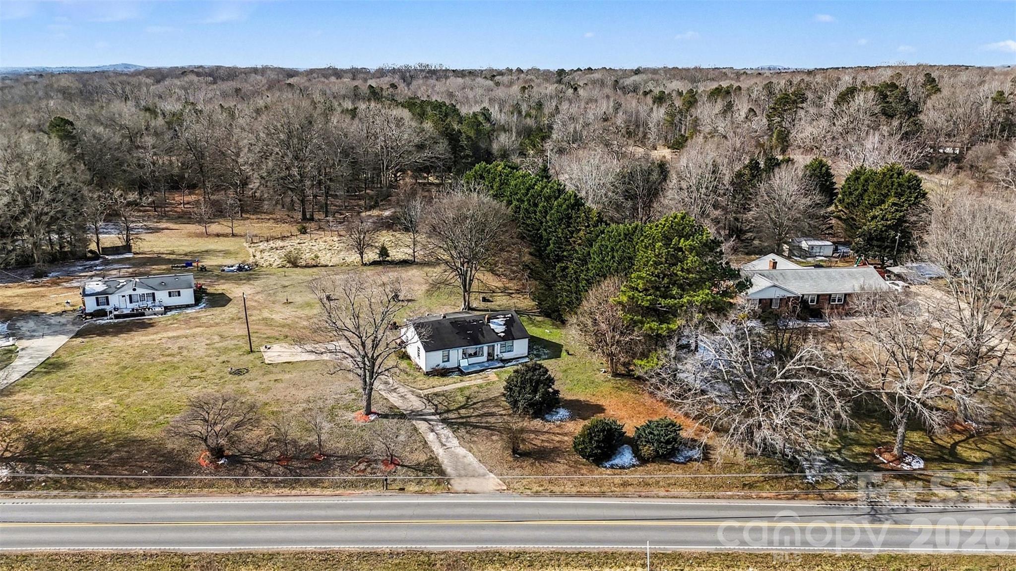 5191 Fewell Road — Clover