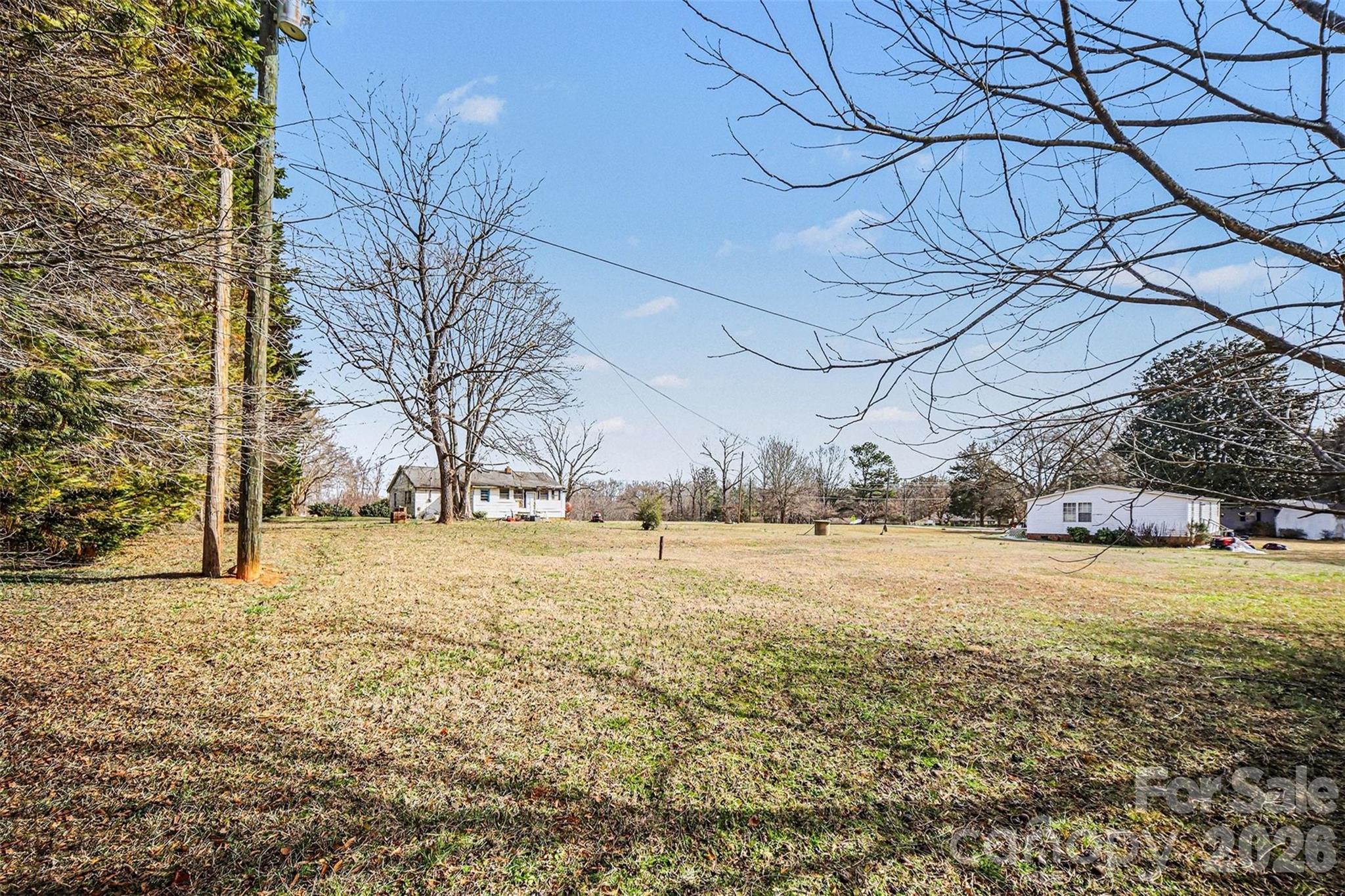 5191 Fewell Road — Clover