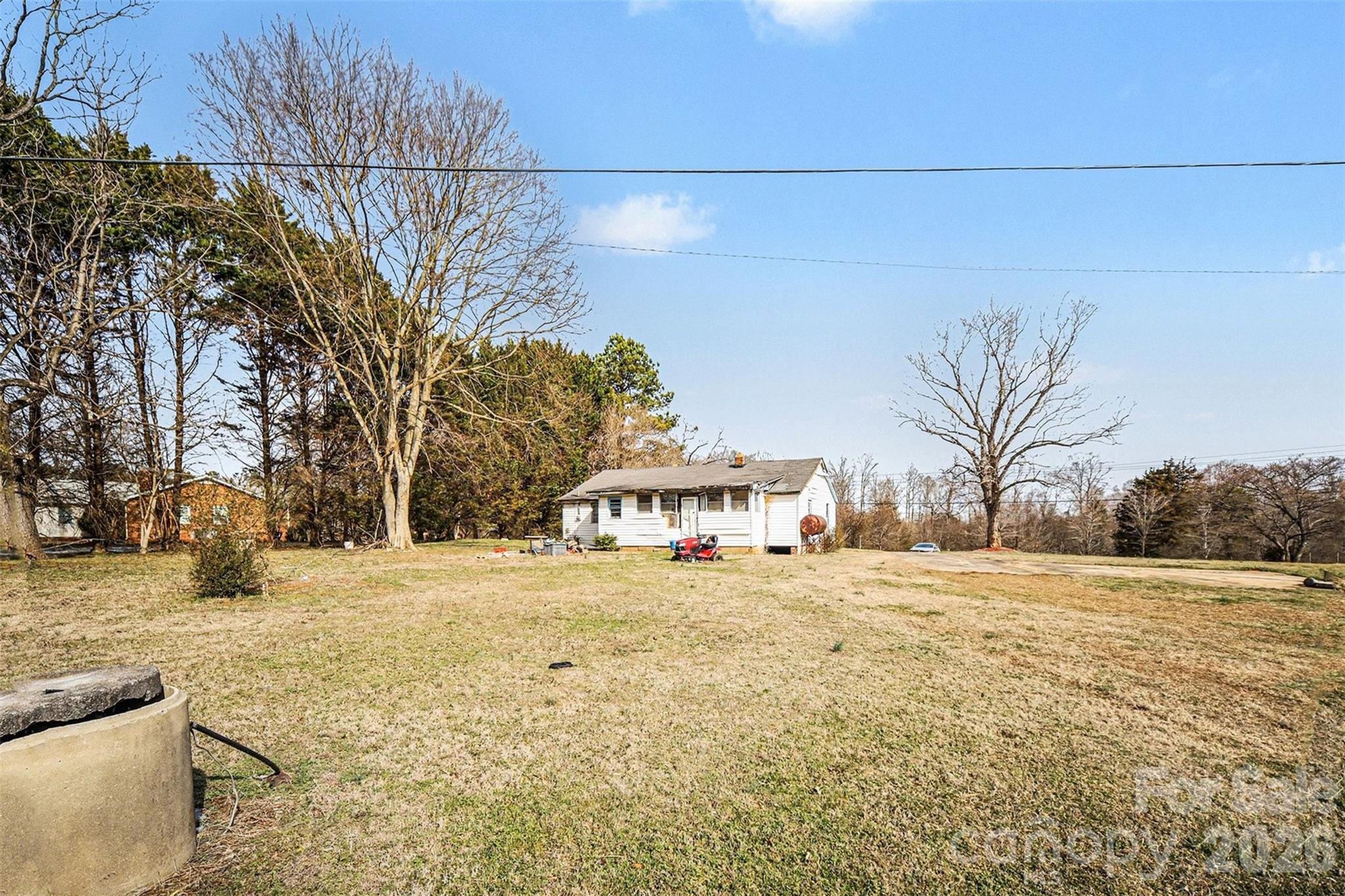 5191 Fewell Road — Clover