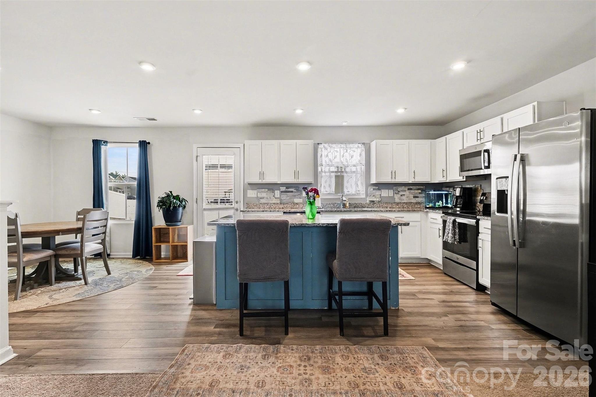 116 Harborough Avenue — Troutman