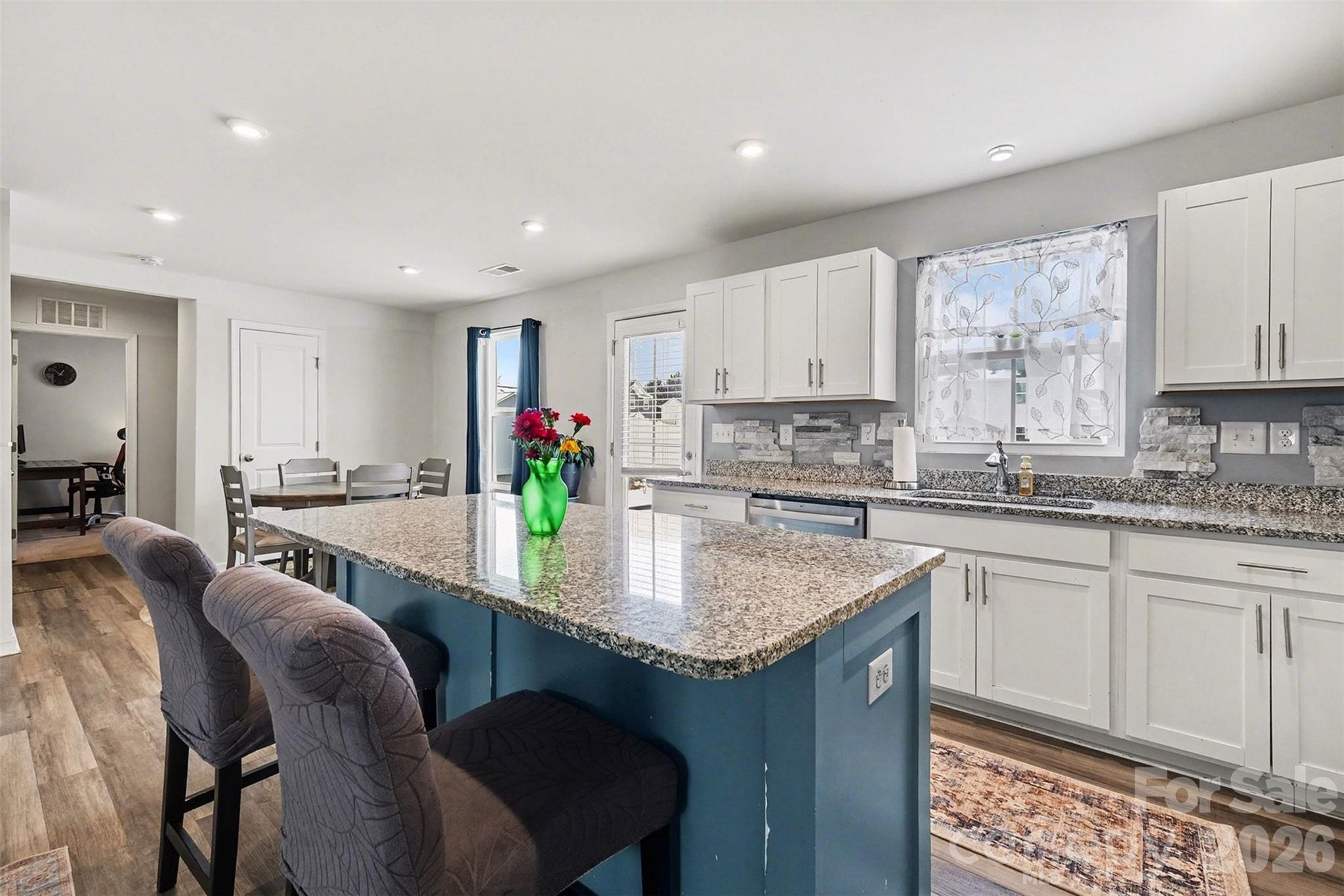 116 Harborough Avenue — Troutman