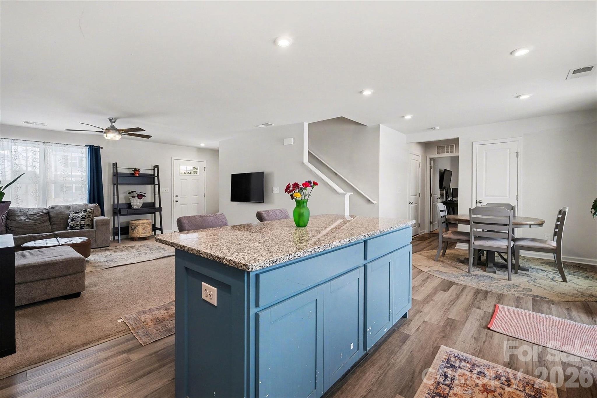 116 Harborough Avenue — Troutman