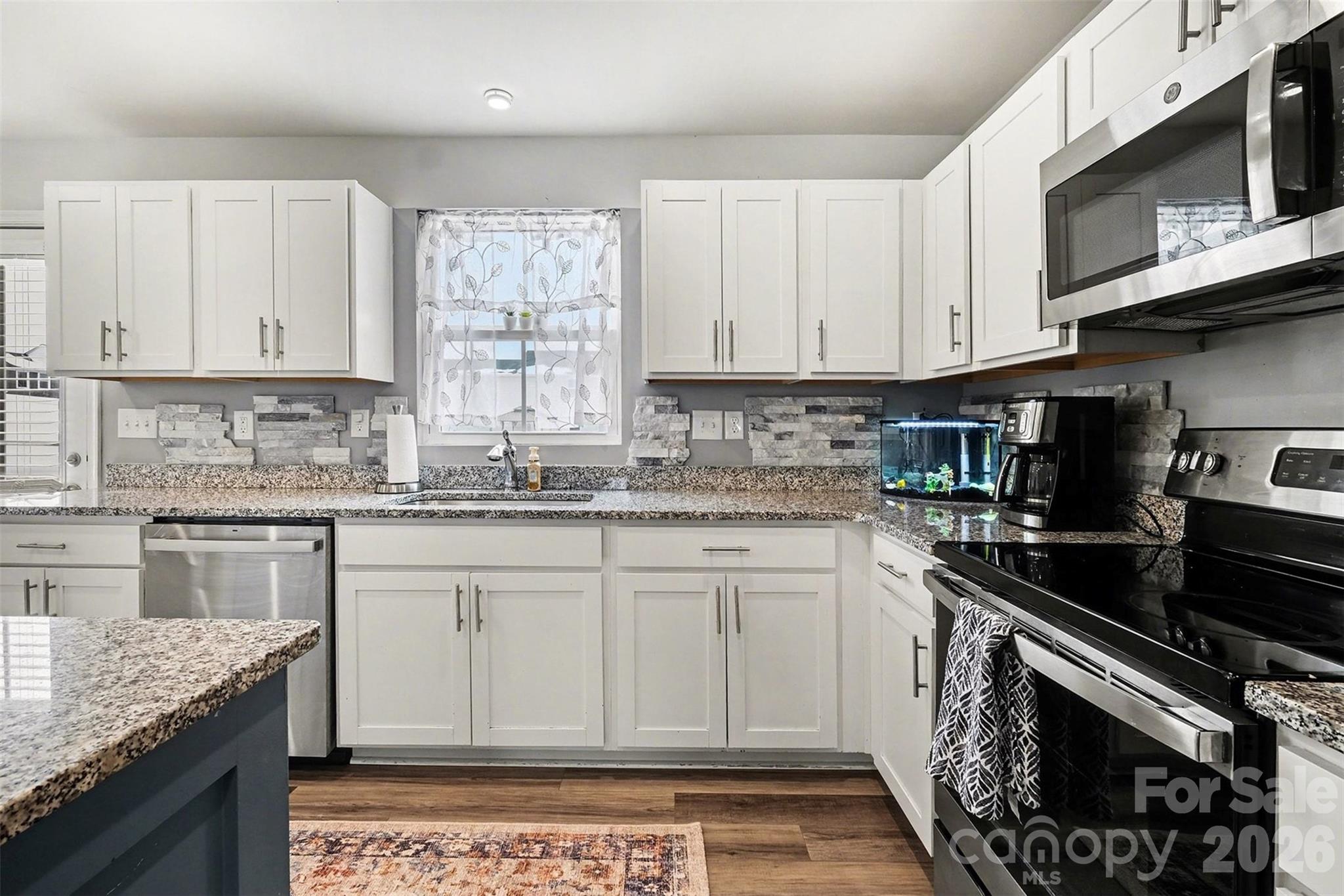 116 Harborough Avenue — Troutman