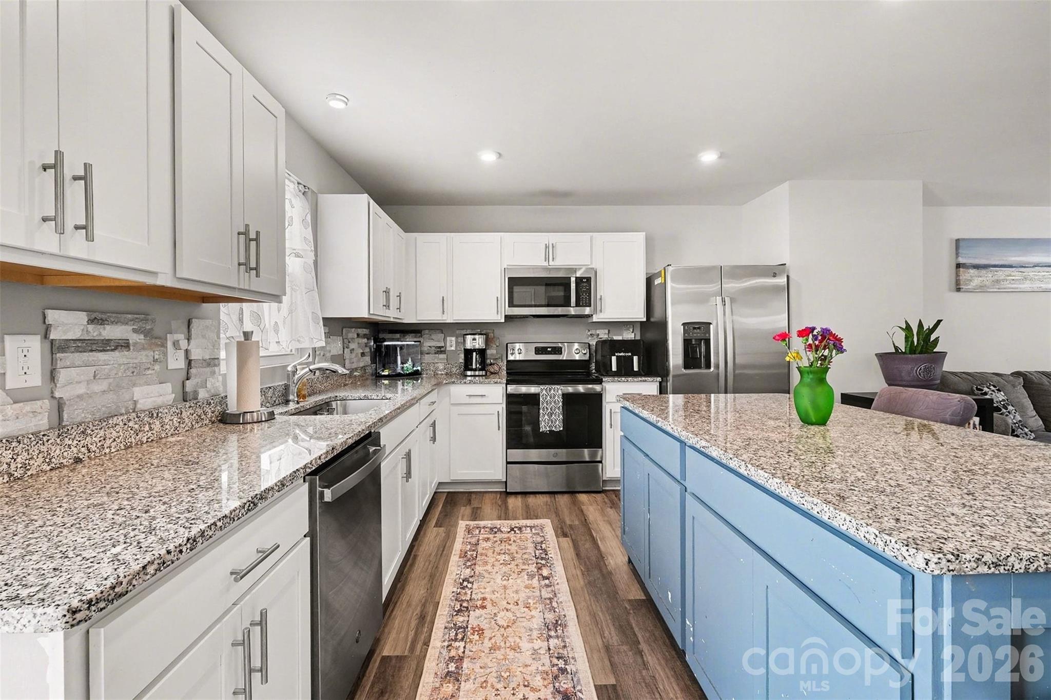 116 Harborough Avenue — Troutman