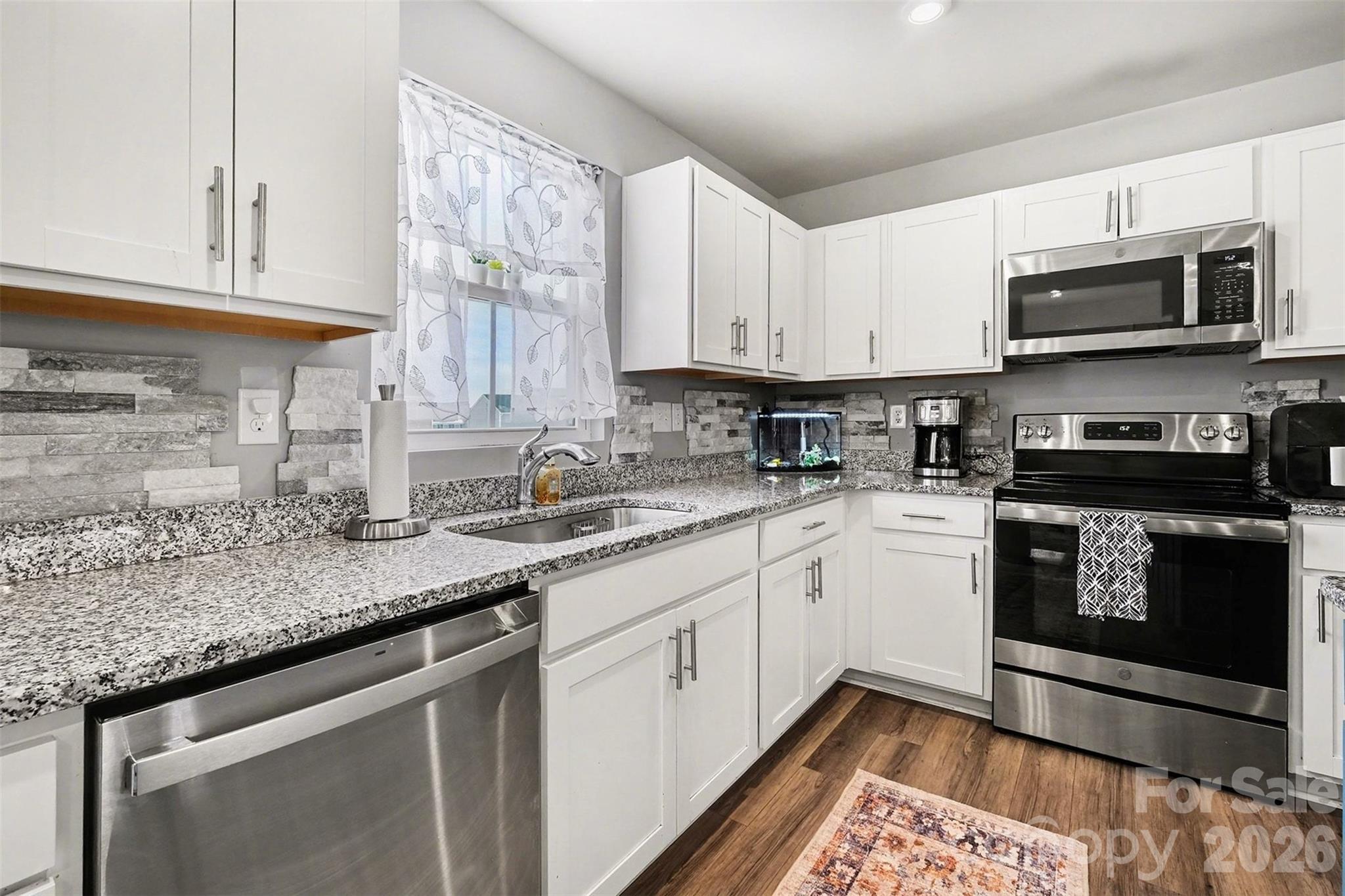 116 Harborough Avenue — Troutman