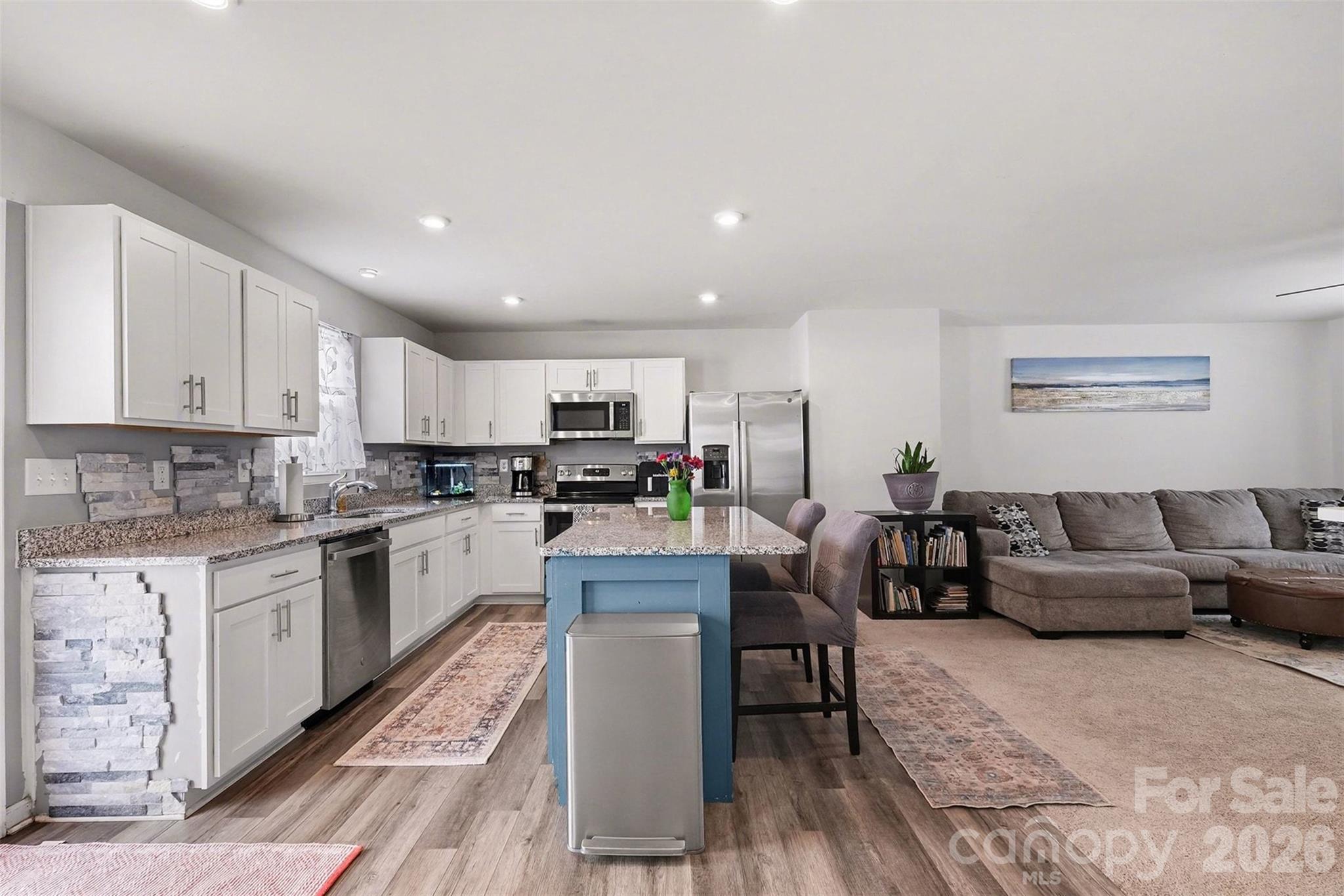 116 Harborough Avenue — Troutman