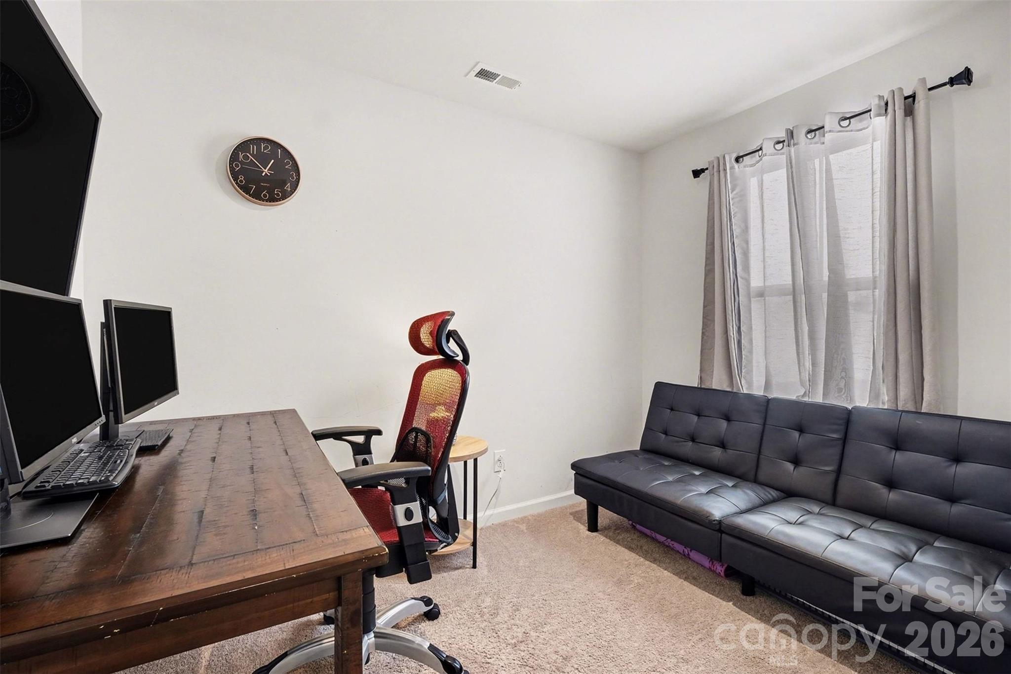 116 Harborough Avenue — Troutman