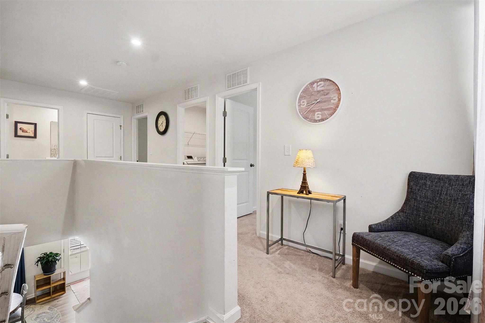 116 Harborough Avenue — Troutman